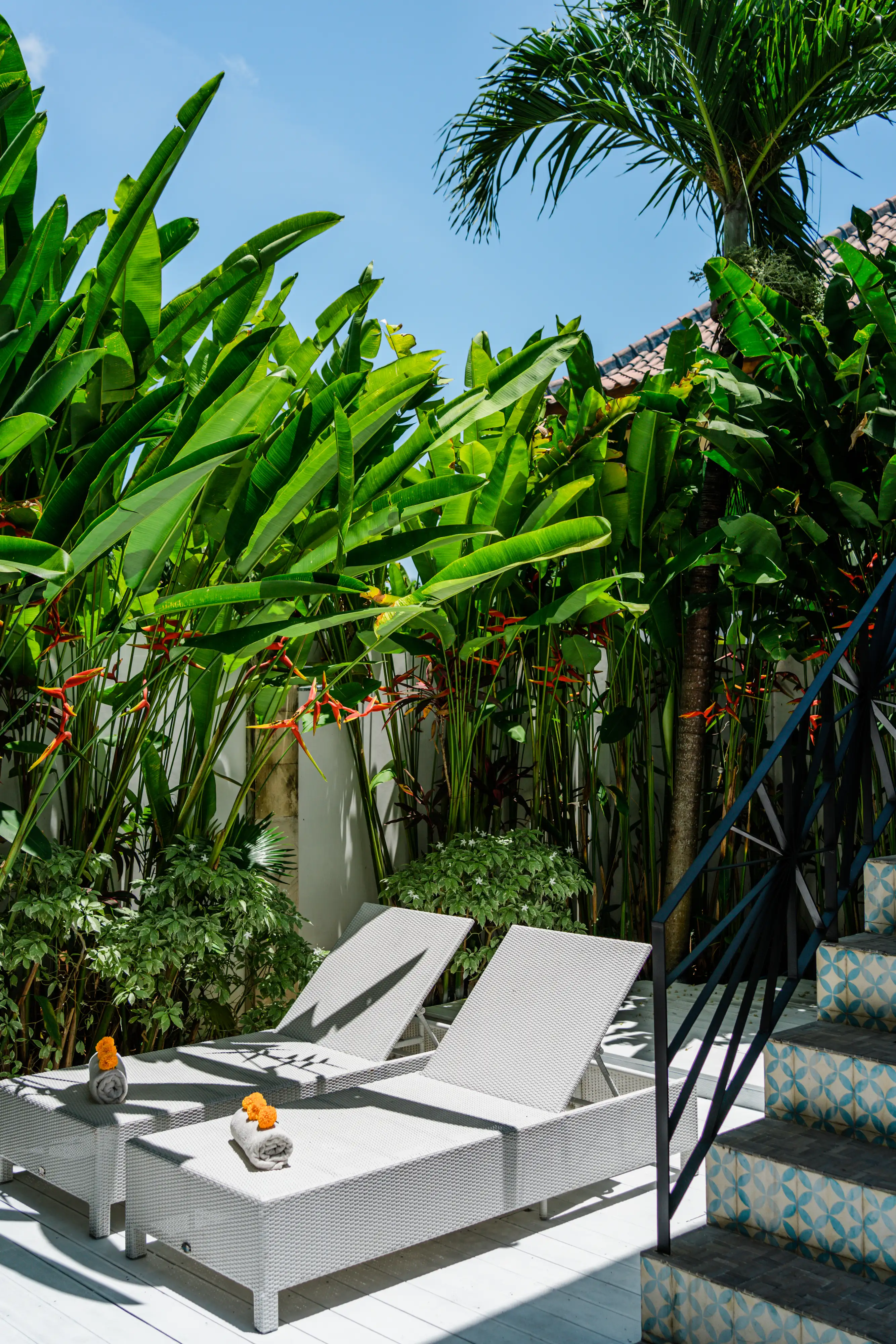 Villa 194m² in Indonesia, Canggu. Priced at 255000$ rent photo-21