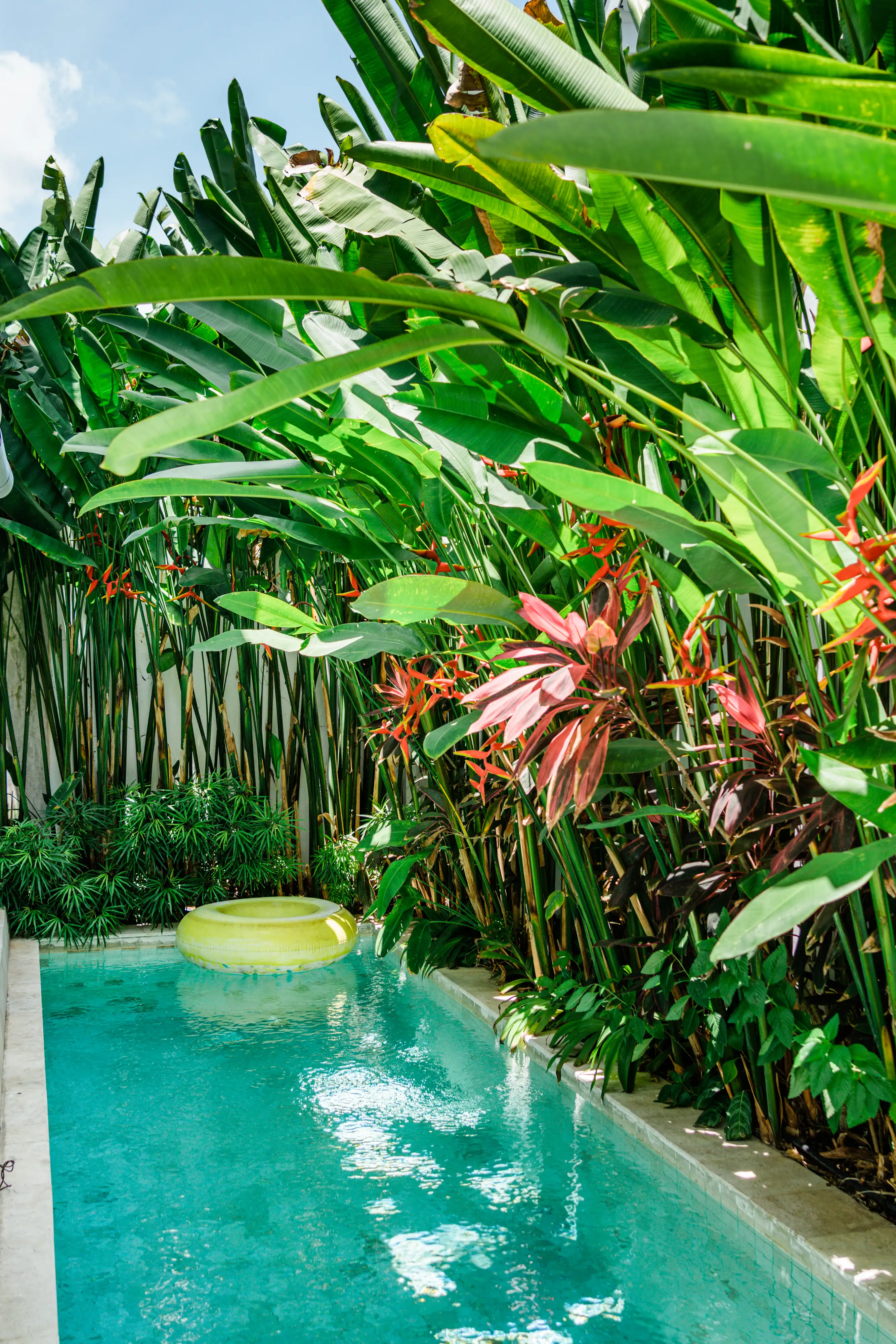 Villa 194m² in Indonesia, Canggu. Priced at 255000$ rent photo-22