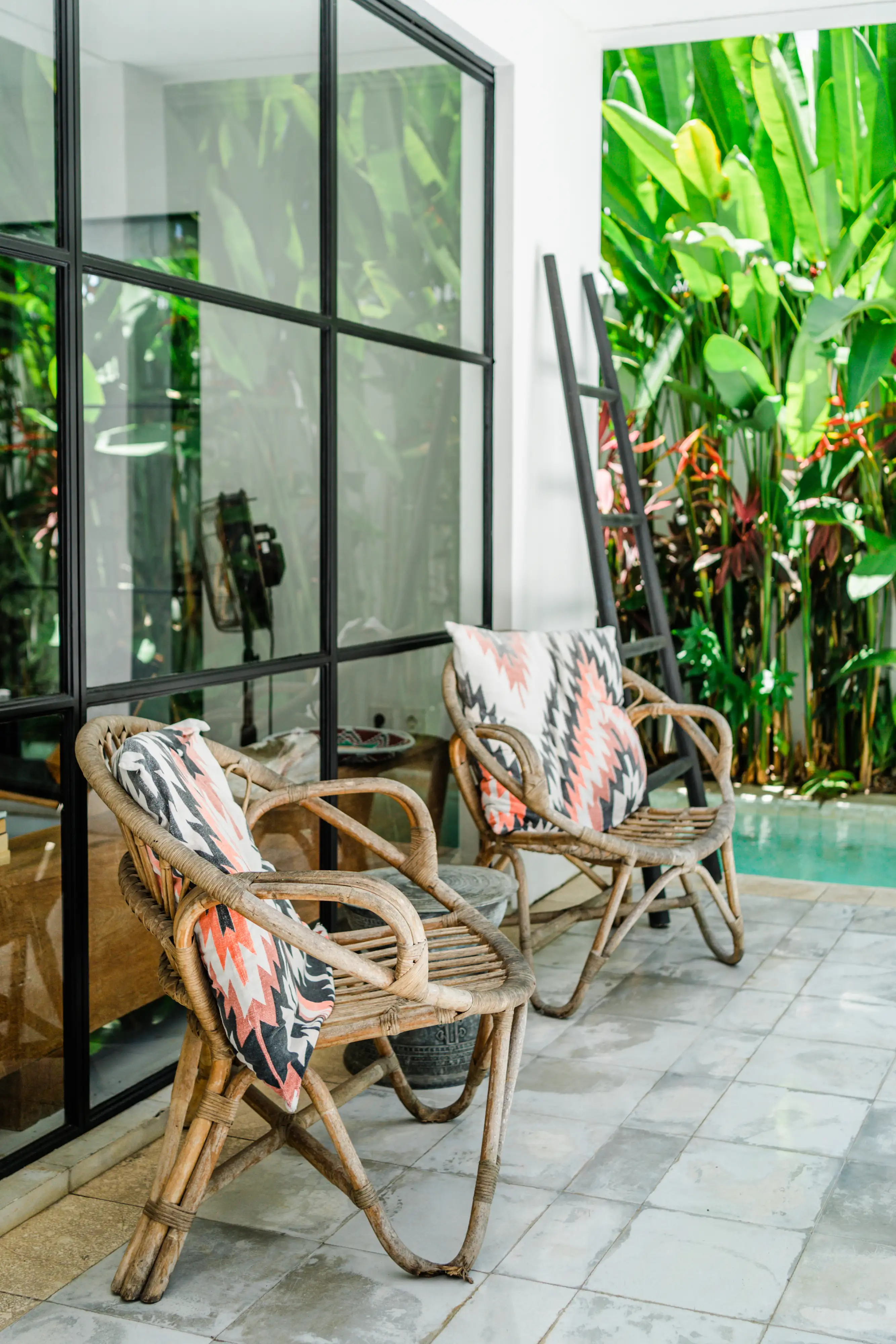 Villa 194m² in Indonesia, Canggu. Priced at 255000$ rent photo-24