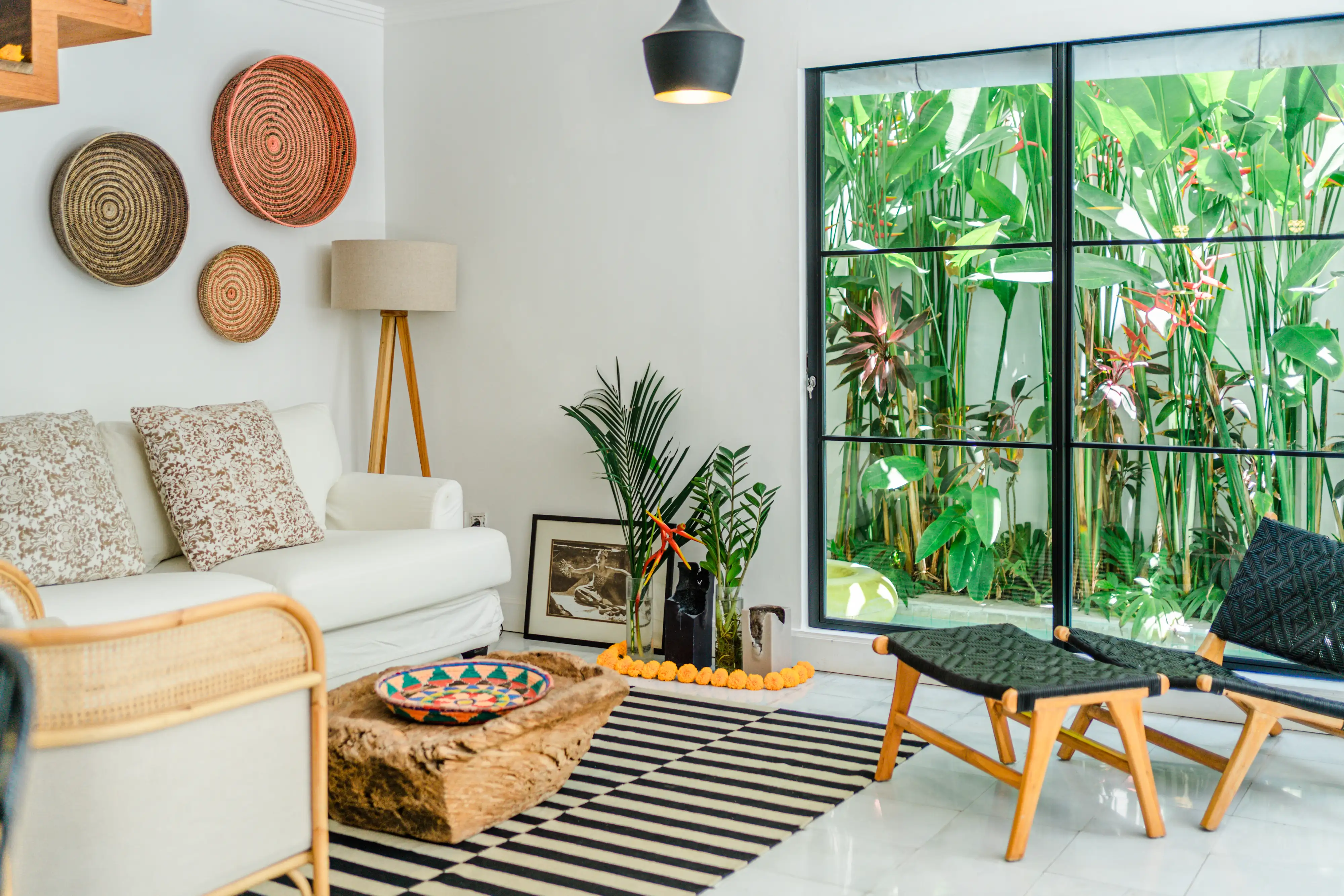 Villa 194m² in Indonesia, Canggu. Priced at 255000$ rent photo-28