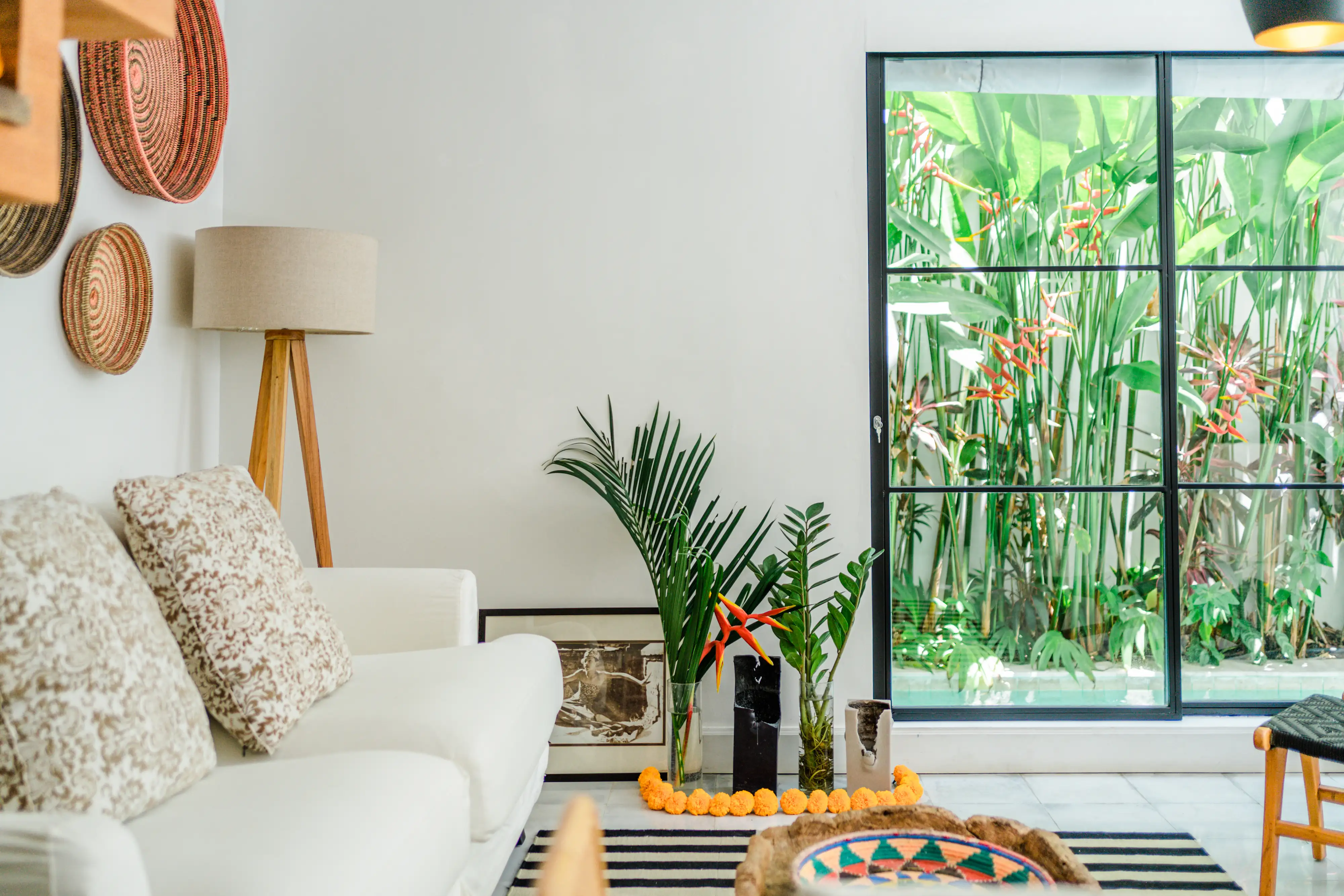Villa 194m² in Indonesia, Canggu. Priced at 255000$ rent photo-29