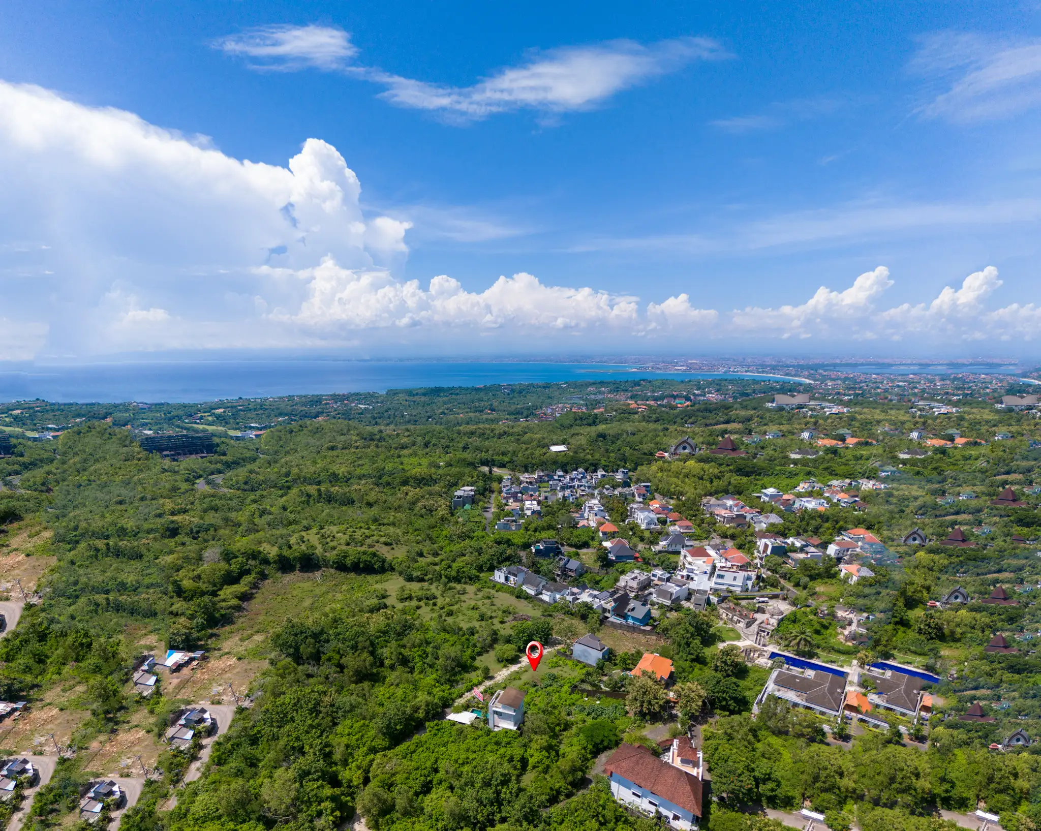 Land 0m² in Indonesia, Bukit. Priced at 410338$ rent photo-5