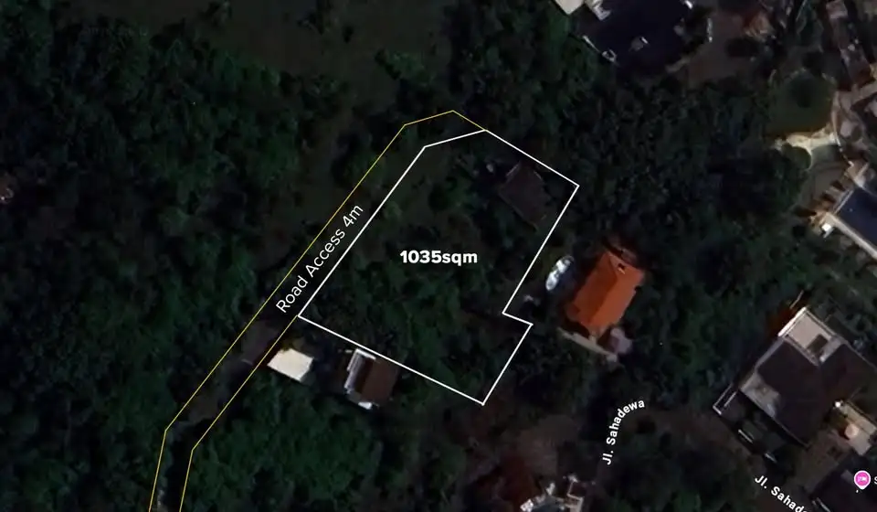 Land 0m² in Indonesia, Bukit. Priced at 410338$ rent photo-7