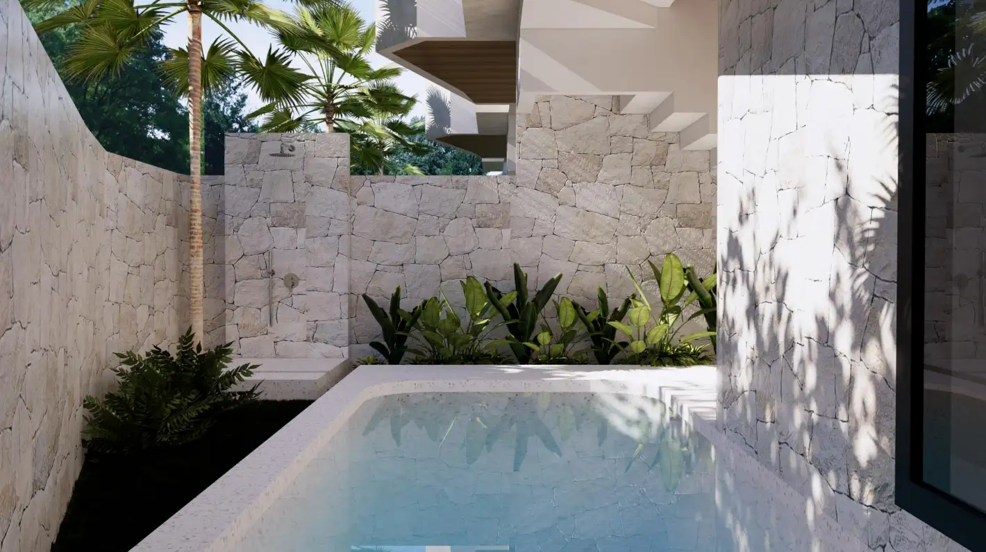 Villa 148m² in Indonesia, Canggu. Priced at 280000$ rent photo-2