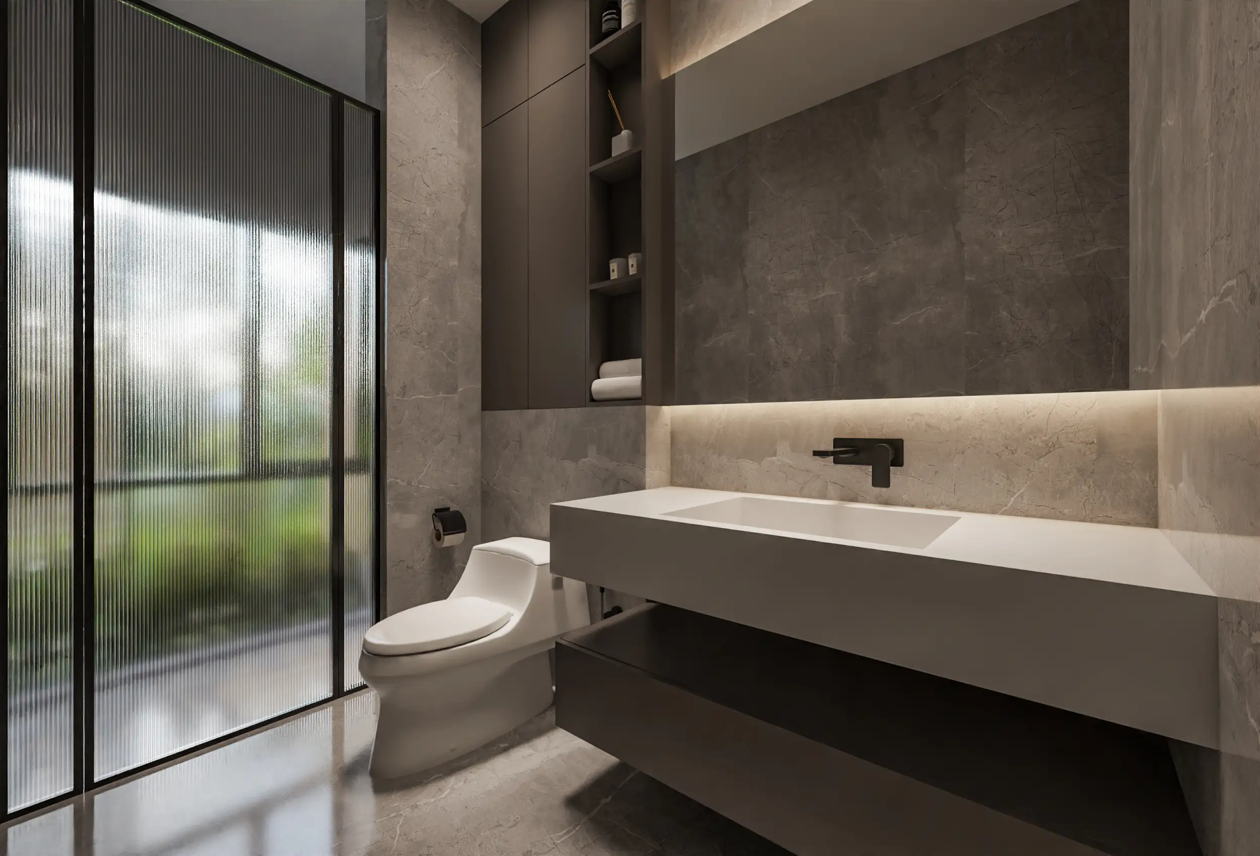 Villa 148m² in Indonesia, Canggu. Priced at 280000$ rent photo-5