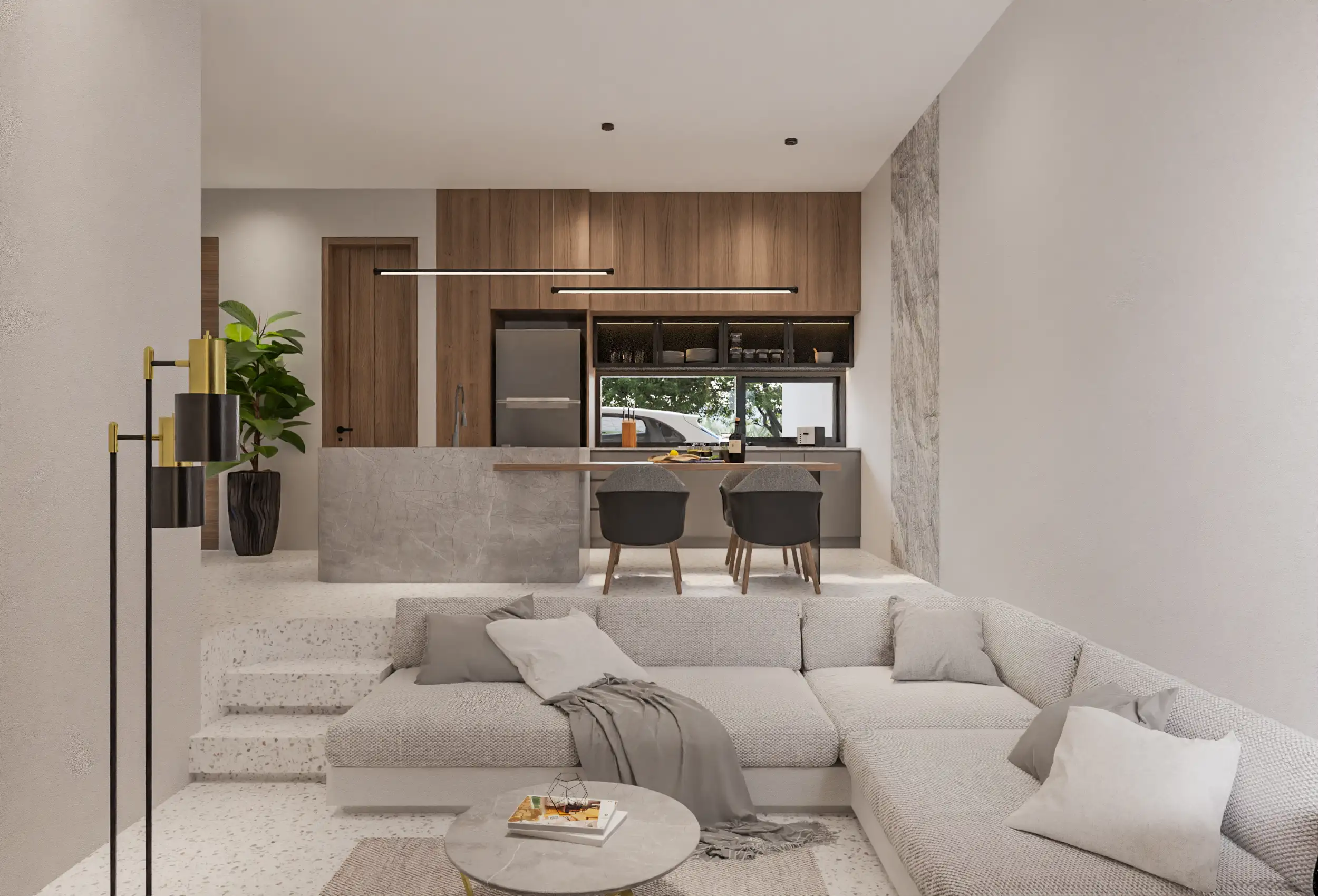 Villa 148m² in Indonesia, Canggu. Priced at 280000$ rent photo-7