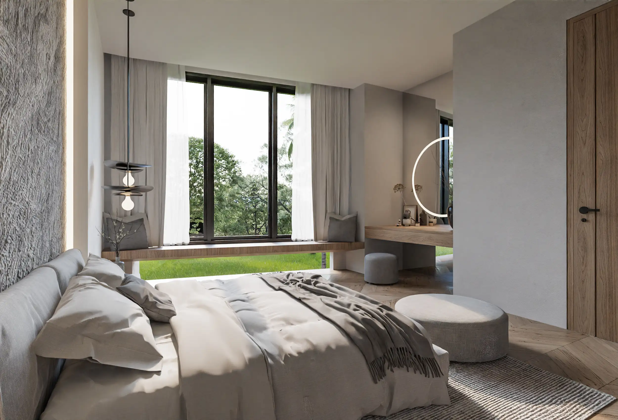 Villa 148m² in Indonesia, Canggu. Priced at 280000$ rent photo-9