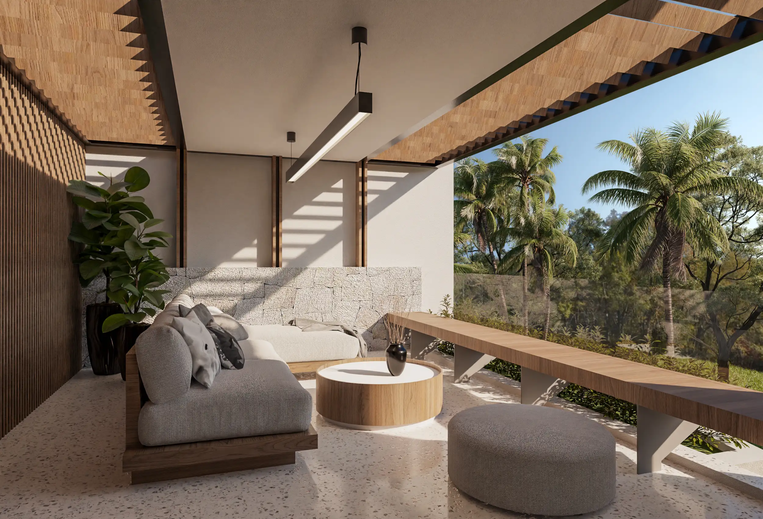 Villa 148m² in Indonesia, Canggu. Priced at 280000$ rent photo-10