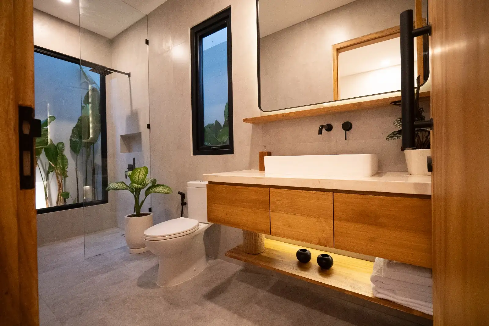 Villa 100m² in Indonesia, Canggu. Priced at 21469$ rent photo-1