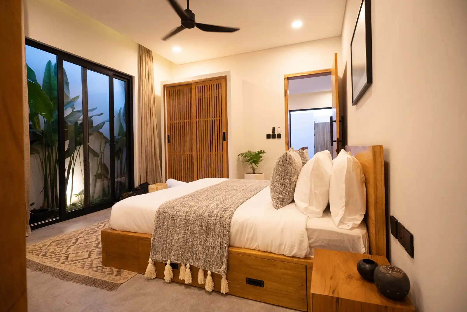 Villa 100m² in Indonesia, Canggu. Priced at 21469$ rent photo-2