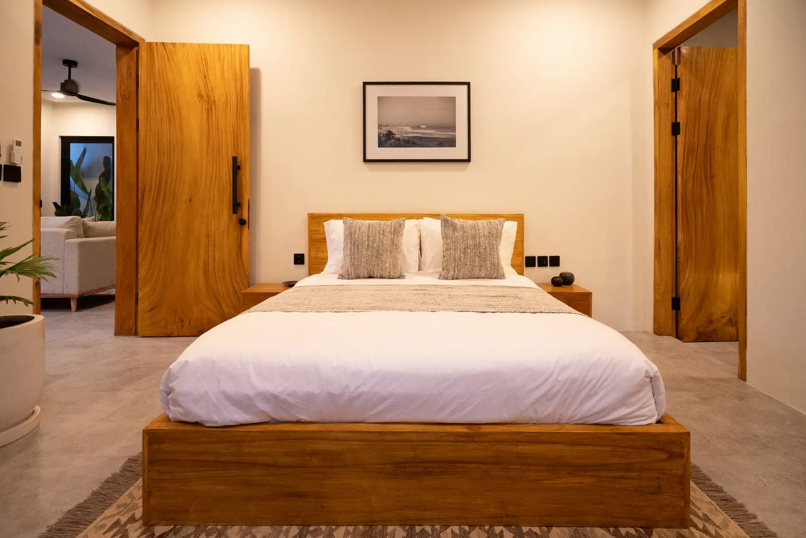 Villa 100m² in Indonesia, Canggu. Priced at 21469$ rent photo-3
