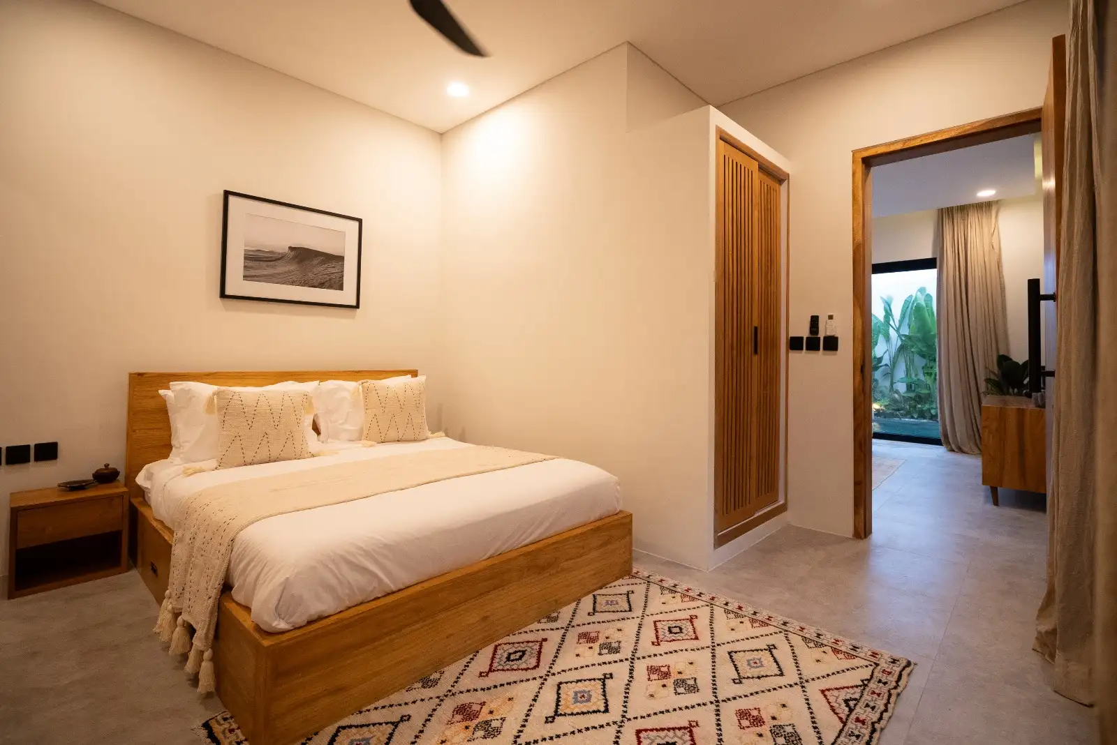 Villa 100m² in Indonesia, Canggu. Priced at 21469$ rent photo-4
