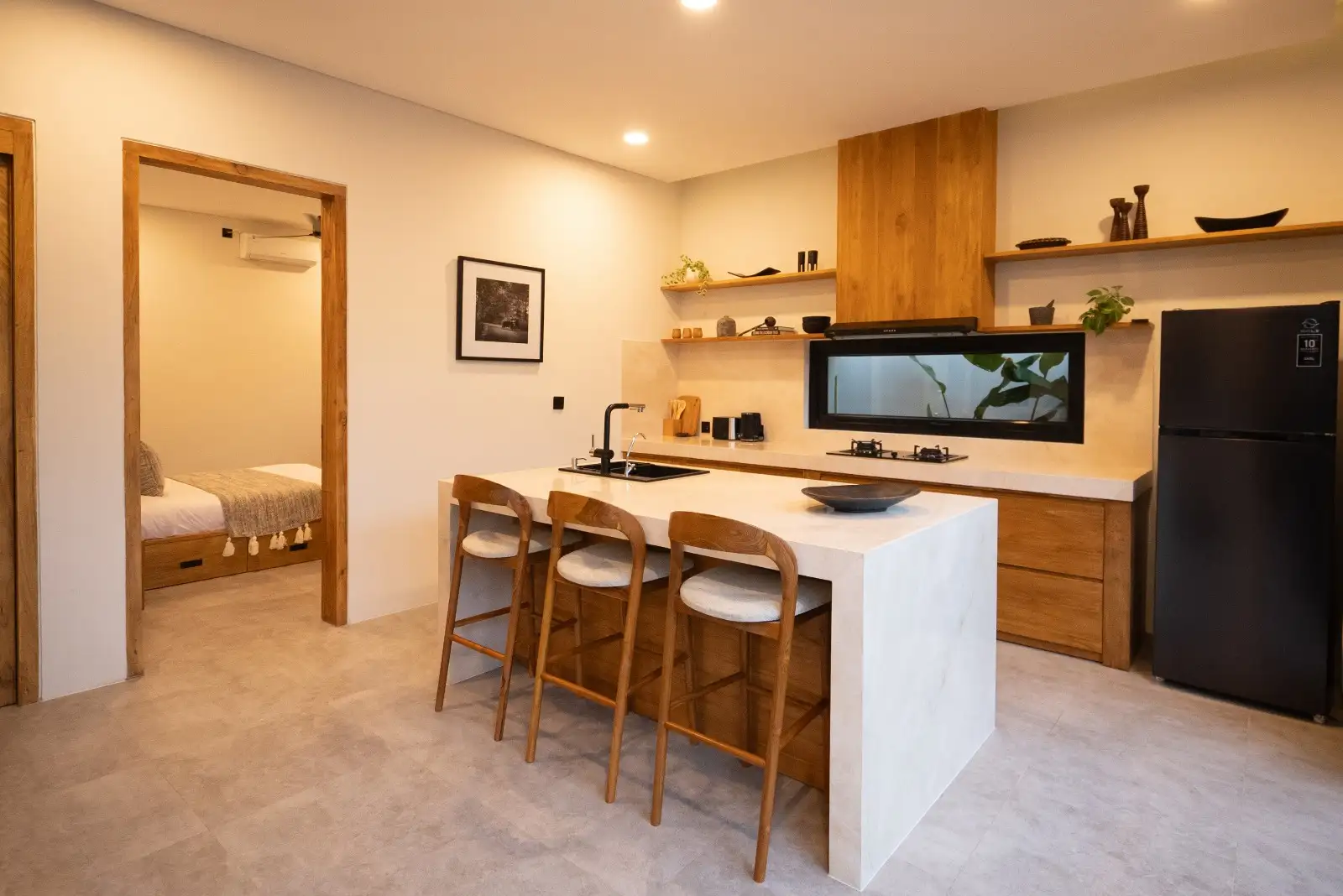 Villa 100m² in Indonesia, Canggu. Priced at 21469$ rent photo-7