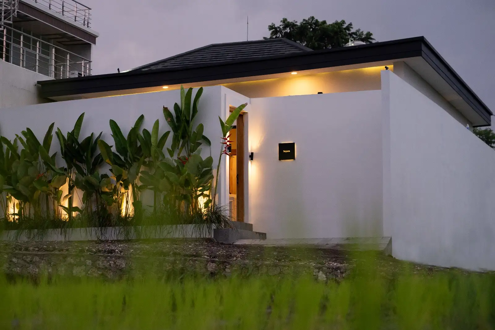 Villa 100m² in Indonesia, Canggu. Priced at 21469$ rent photo-8
