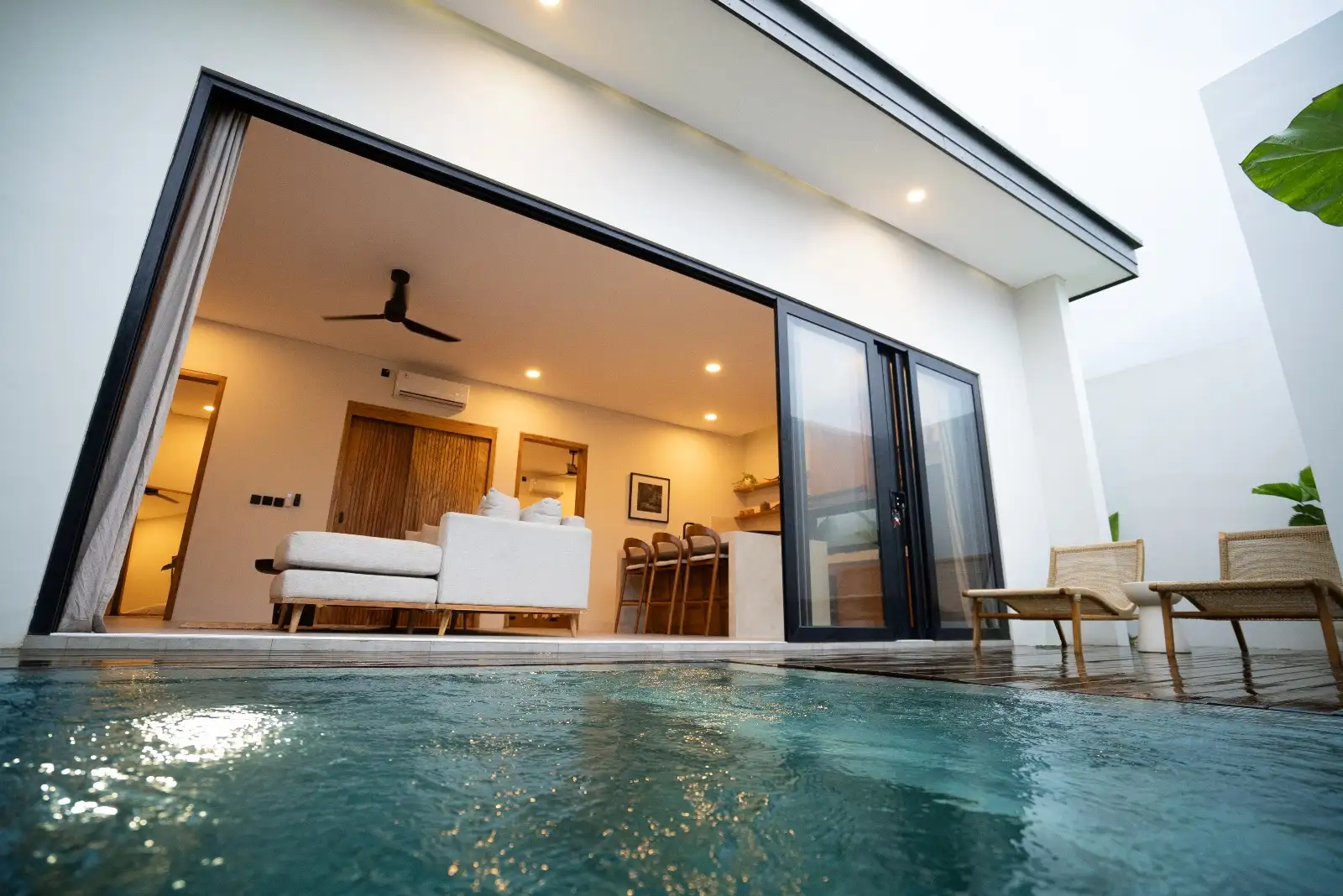 Villa 100m² in Indonesia, Canggu. Priced at 21469$ rent photo-9