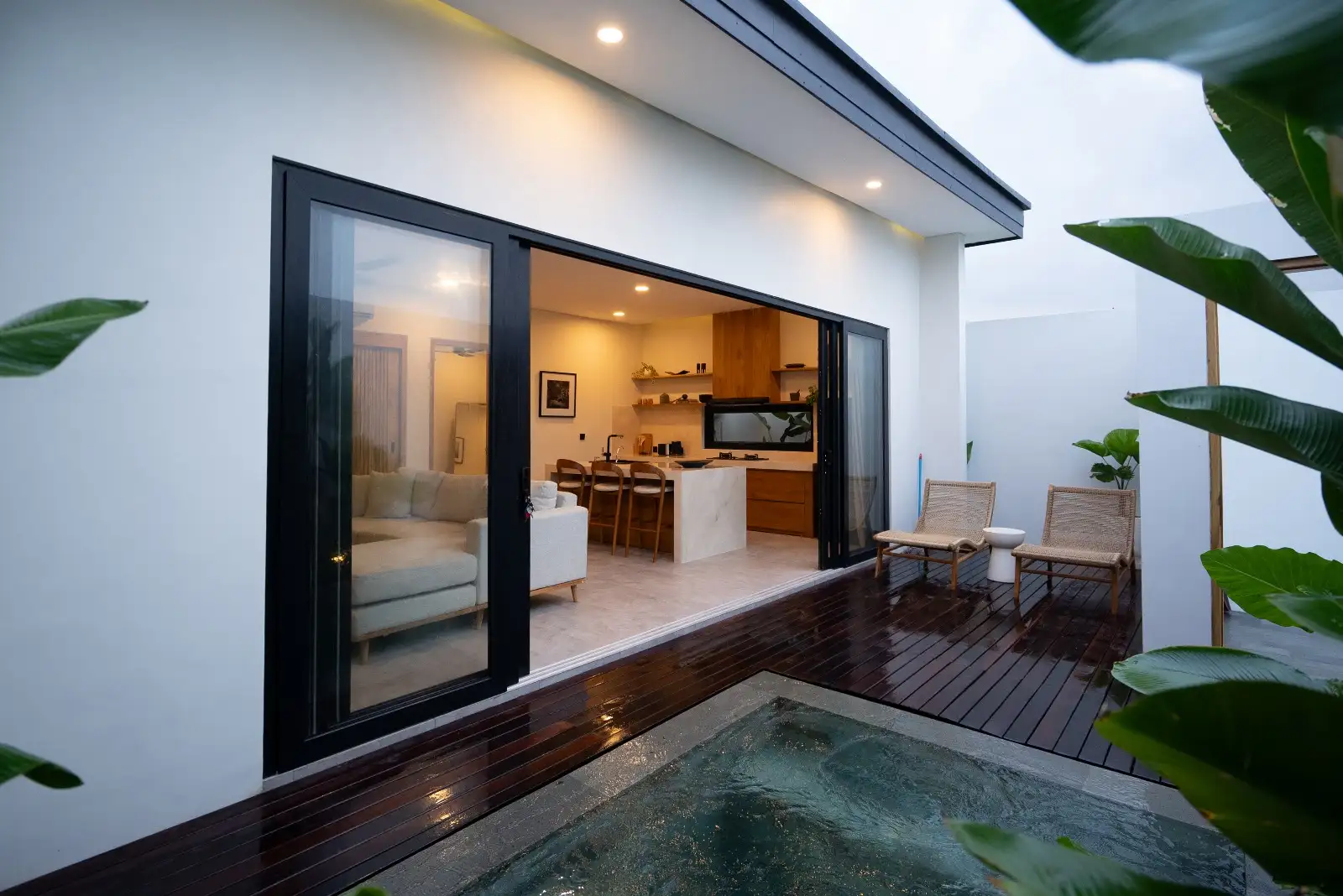 Villa 100m² in Indonesia, Canggu. Priced at 21469$ rent photo-11