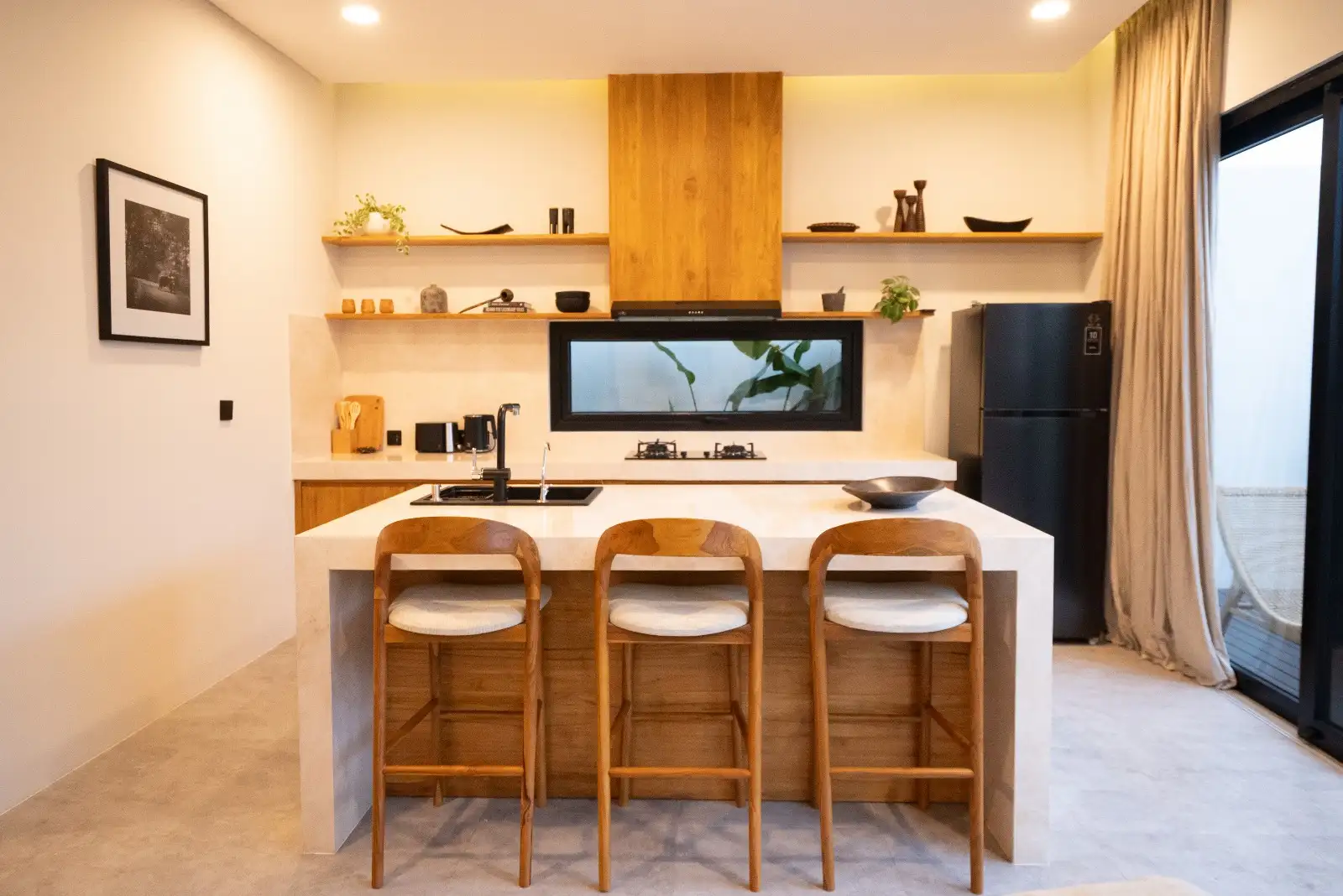 Villa 100m² in Indonesia, Canggu. Priced at 159485$ rent photo-5