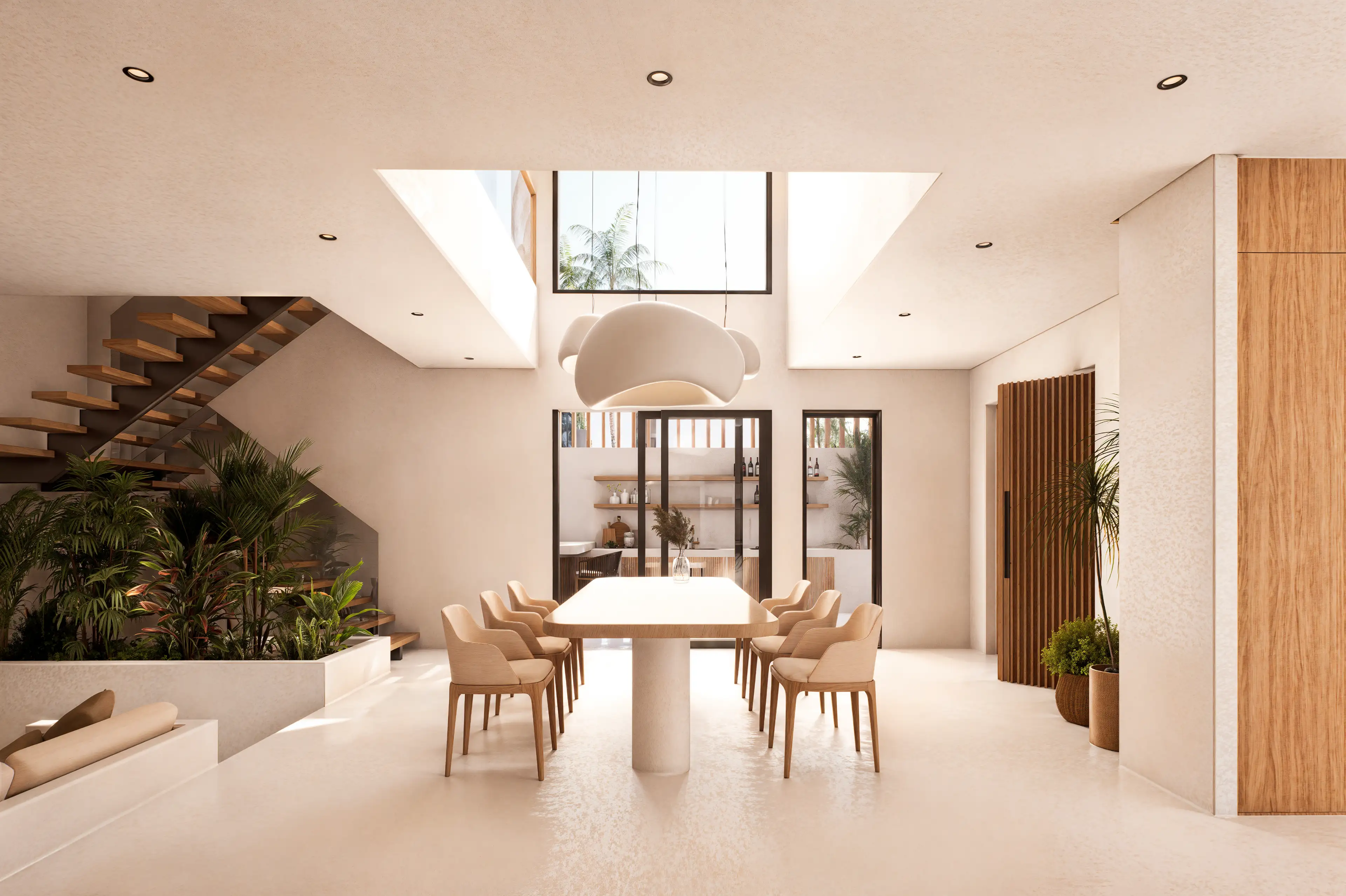 Villa 364m² in Indonesia, Bukit. Priced at 399000$ rent photo-3