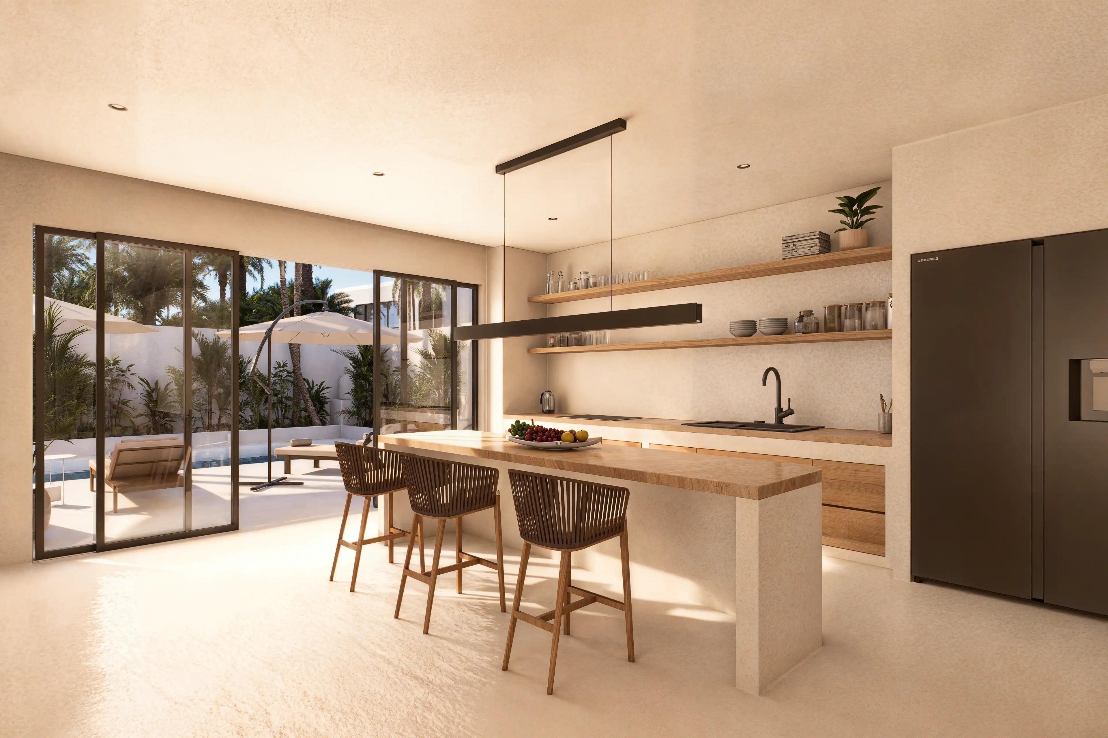 Villa 364m² in Indonesia, Bukit. Priced at 399000$ rent photo-4