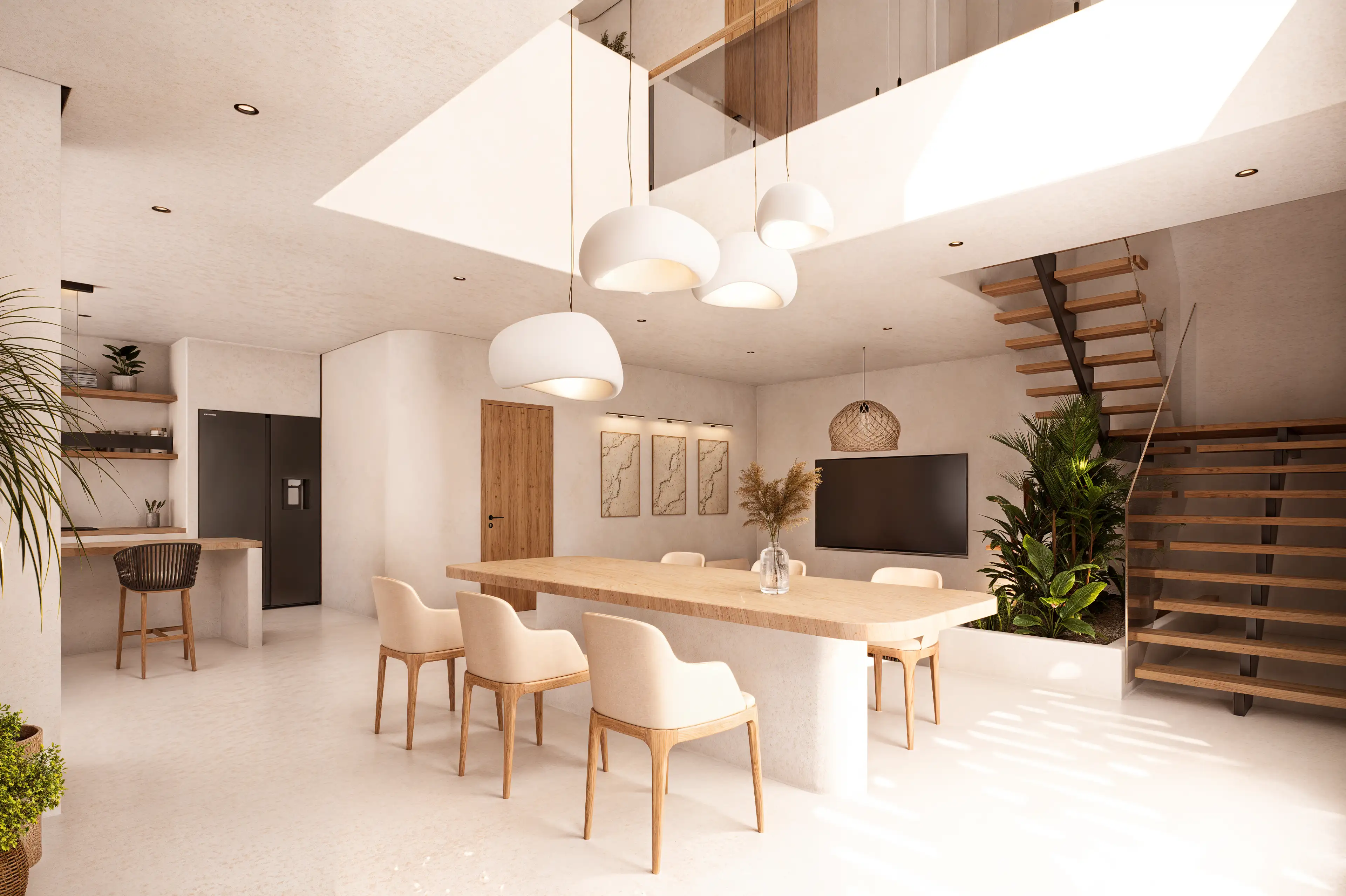 Villa 364m² in Indonesia, Bukit. Priced at 399000$ rent photo-6