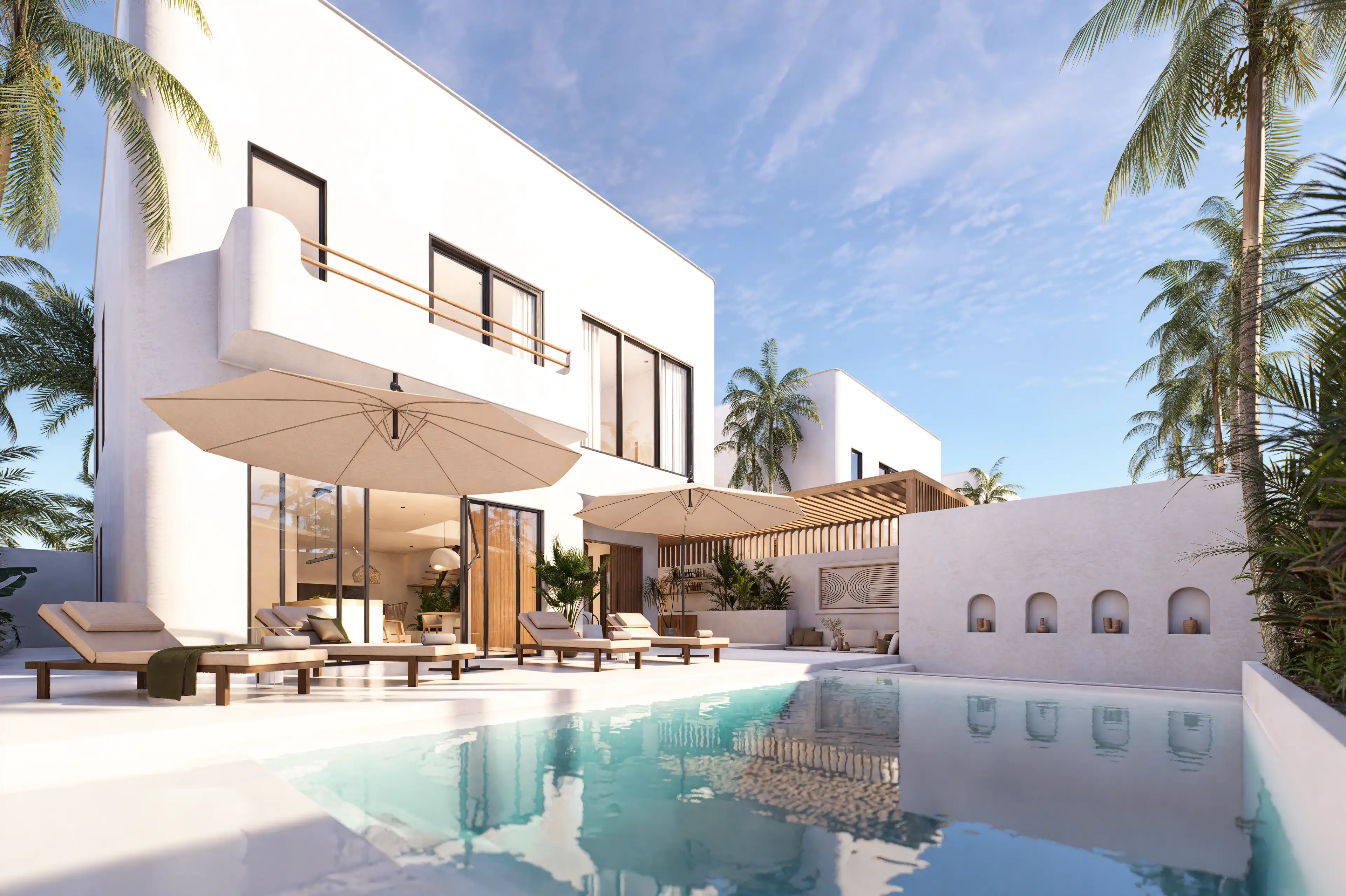 Villa 364m² in Indonesia, Bukit. Priced at 399000$ rent photo-8