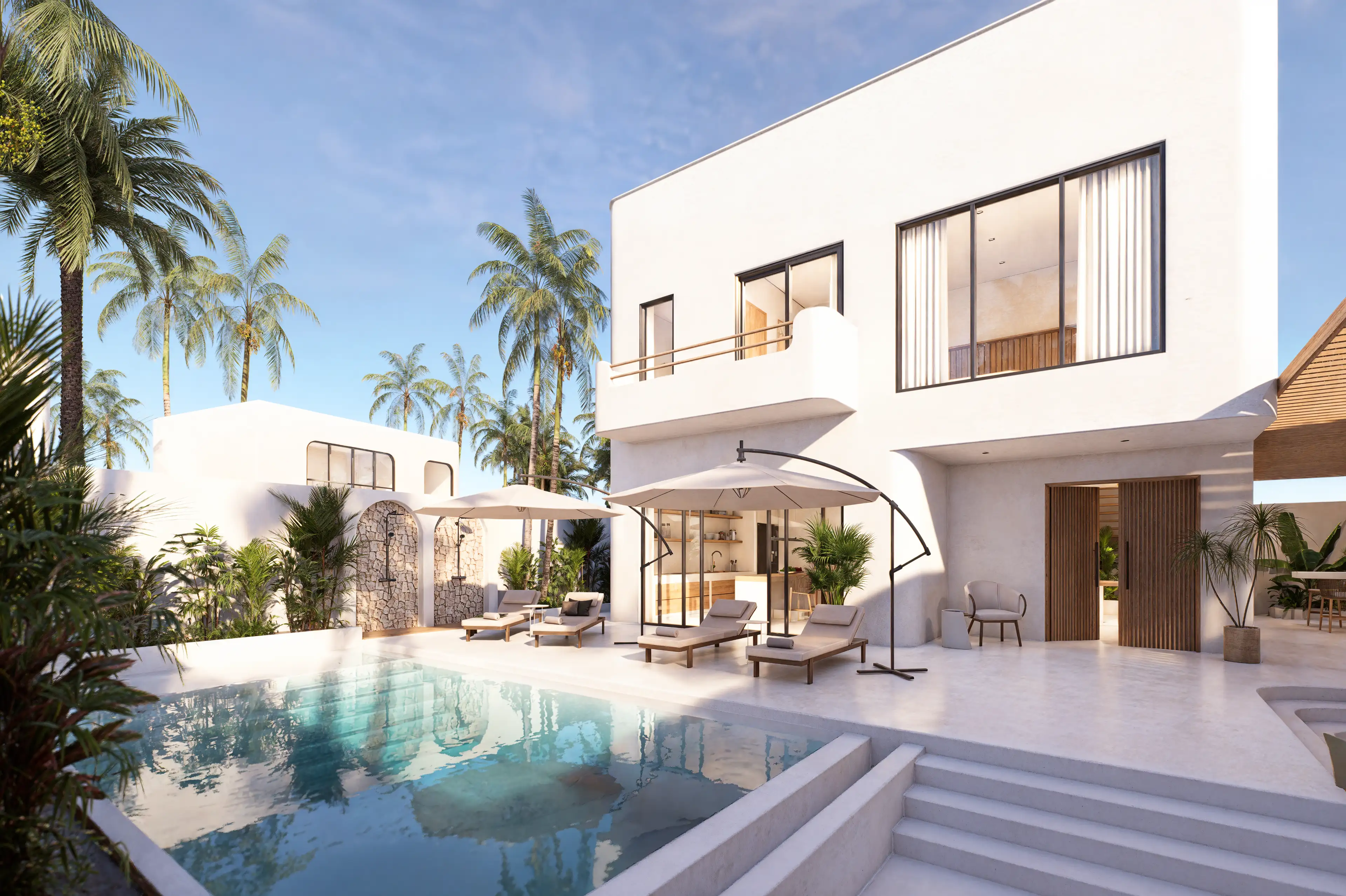 Villa 364m² in Indonesia, Bukit. Priced at 399000$ rent photo-9