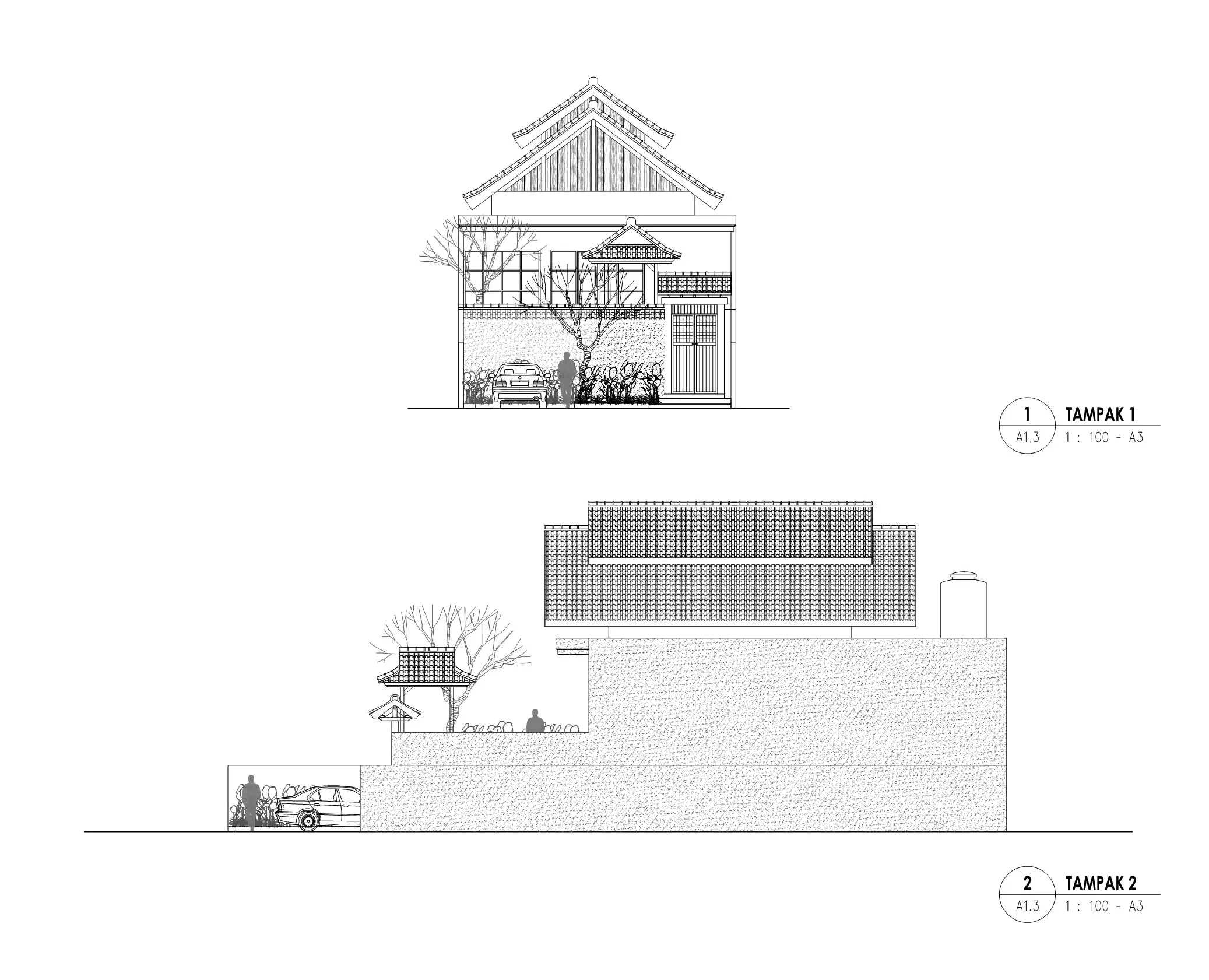 Villa 92m² in Indonesia, Ubud. Priced at 196289$ rent photo-2