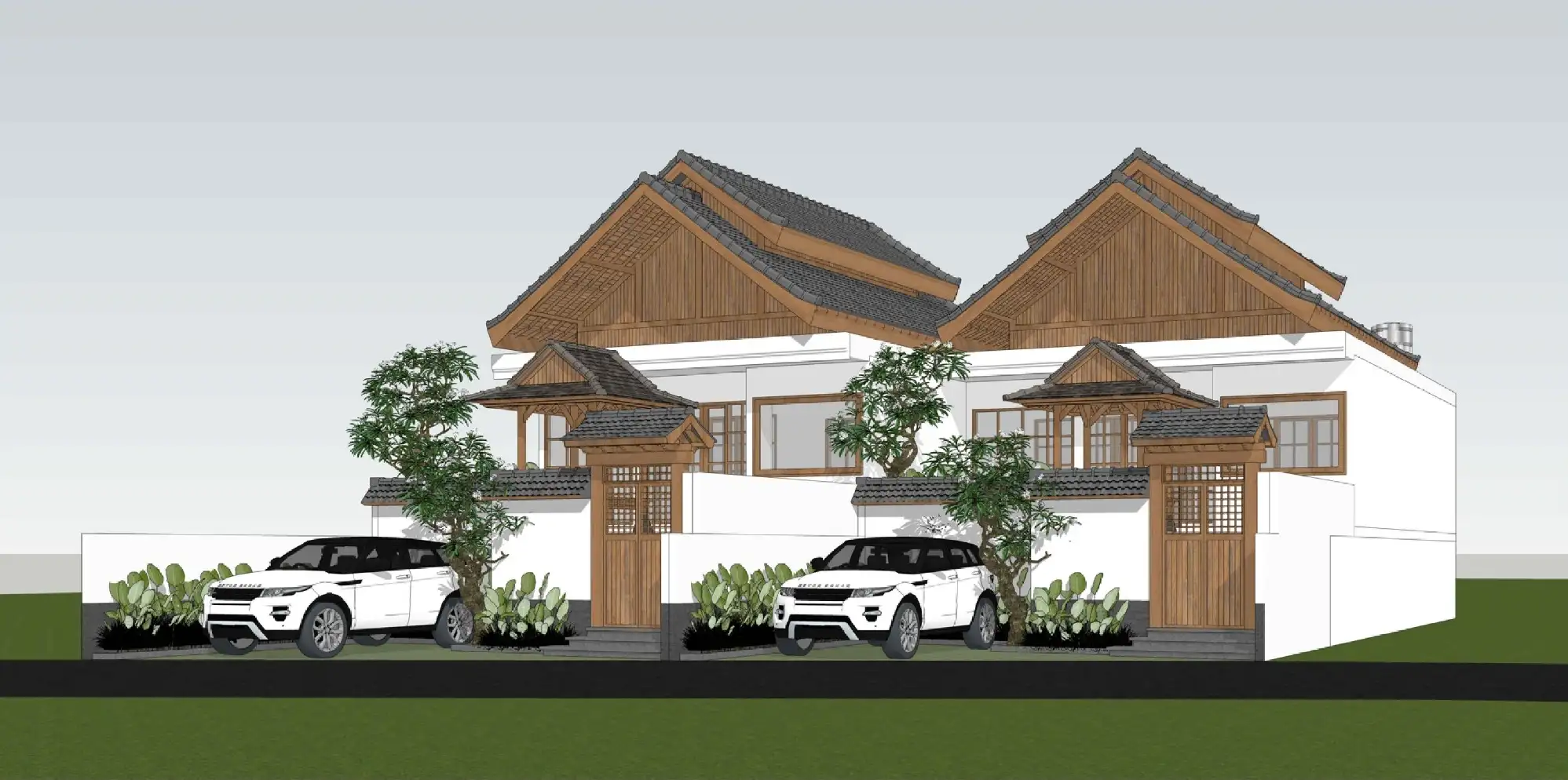 Villa 92m² in Indonesia, Ubud. Priced at 196289$ rent photo-12