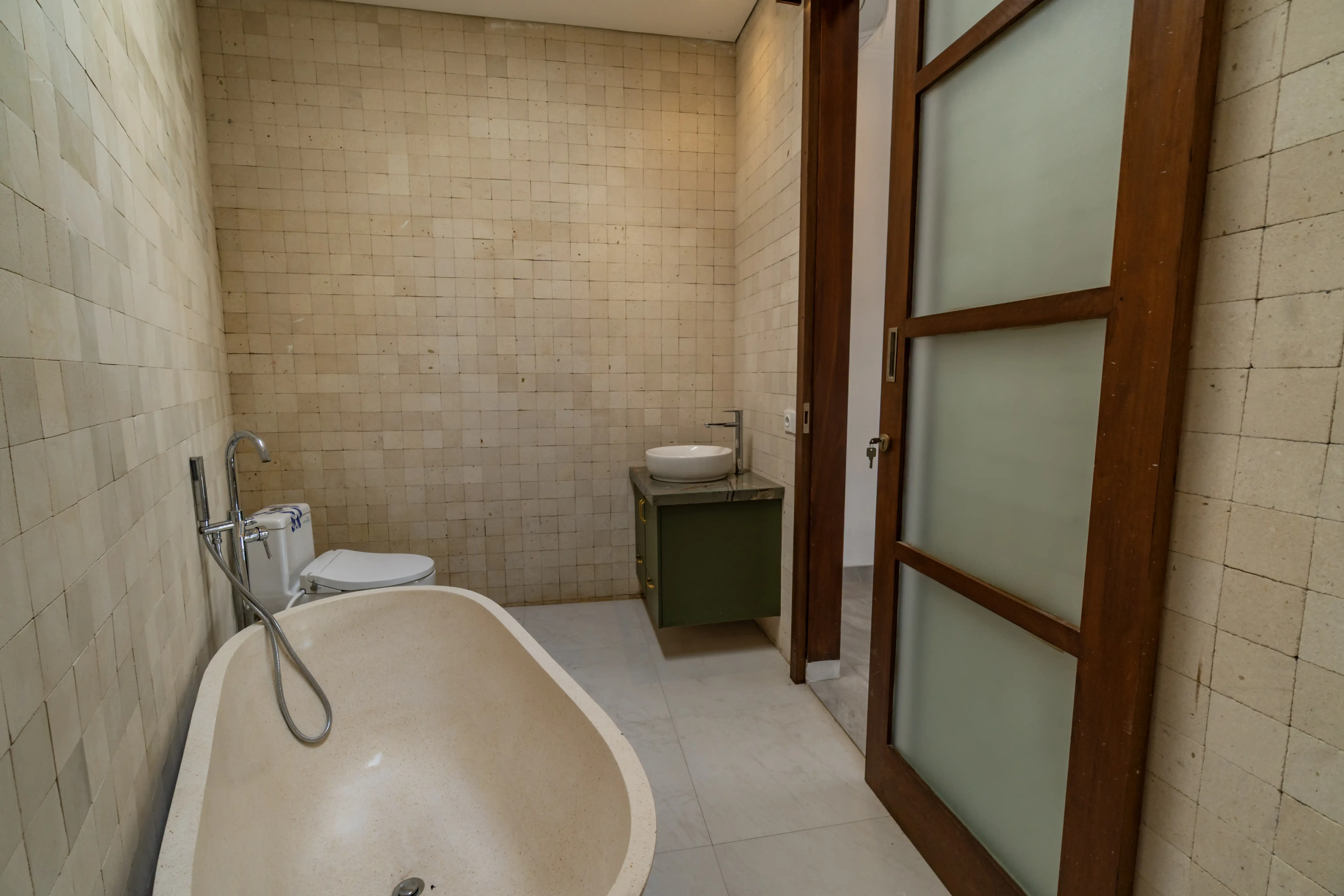 Villa 92m² in Indonesia, Ubud. Priced at 211110$ rent photo-1