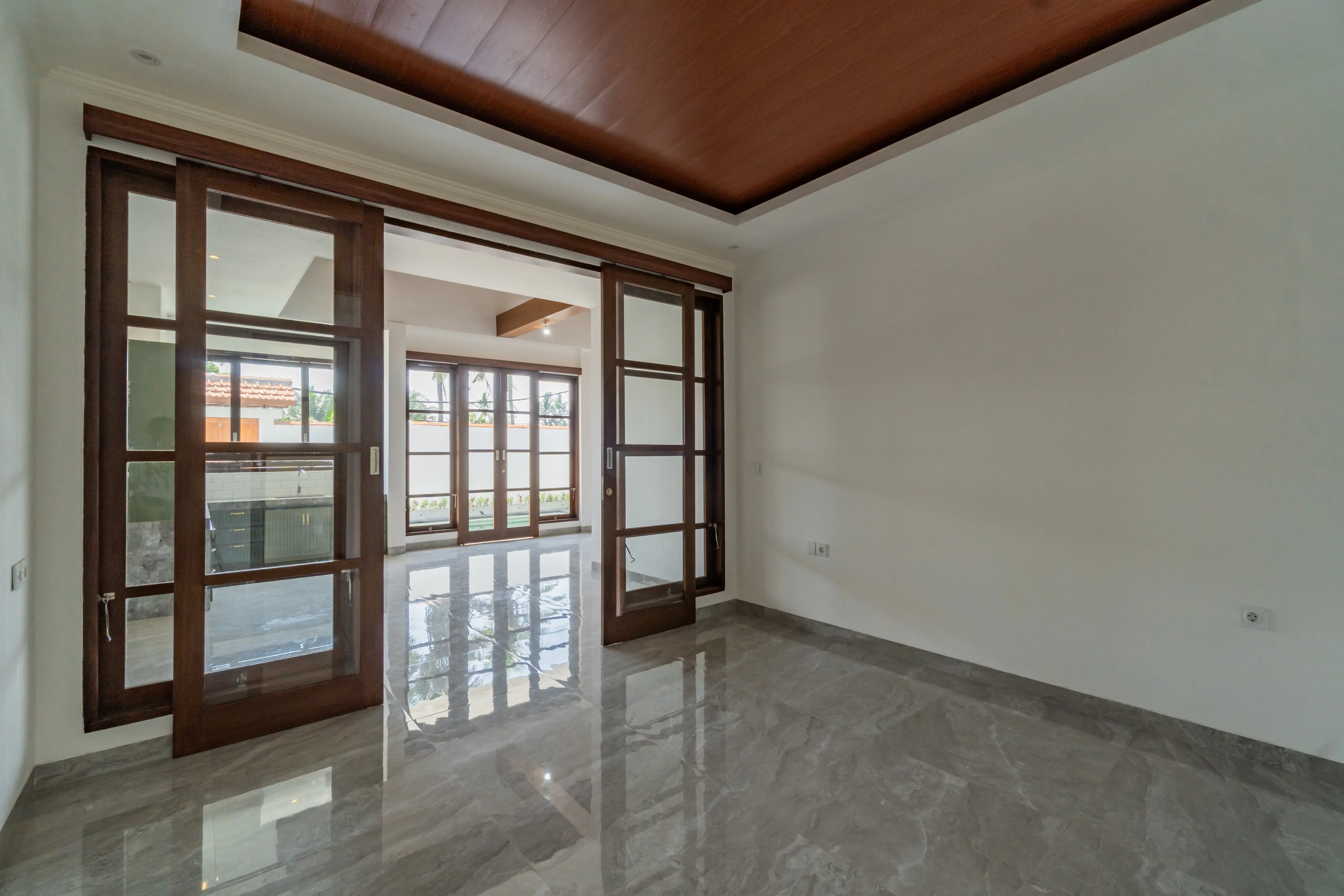 Villa 92m² in Indonesia, Ubud. Priced at 211110$ rent photo-8