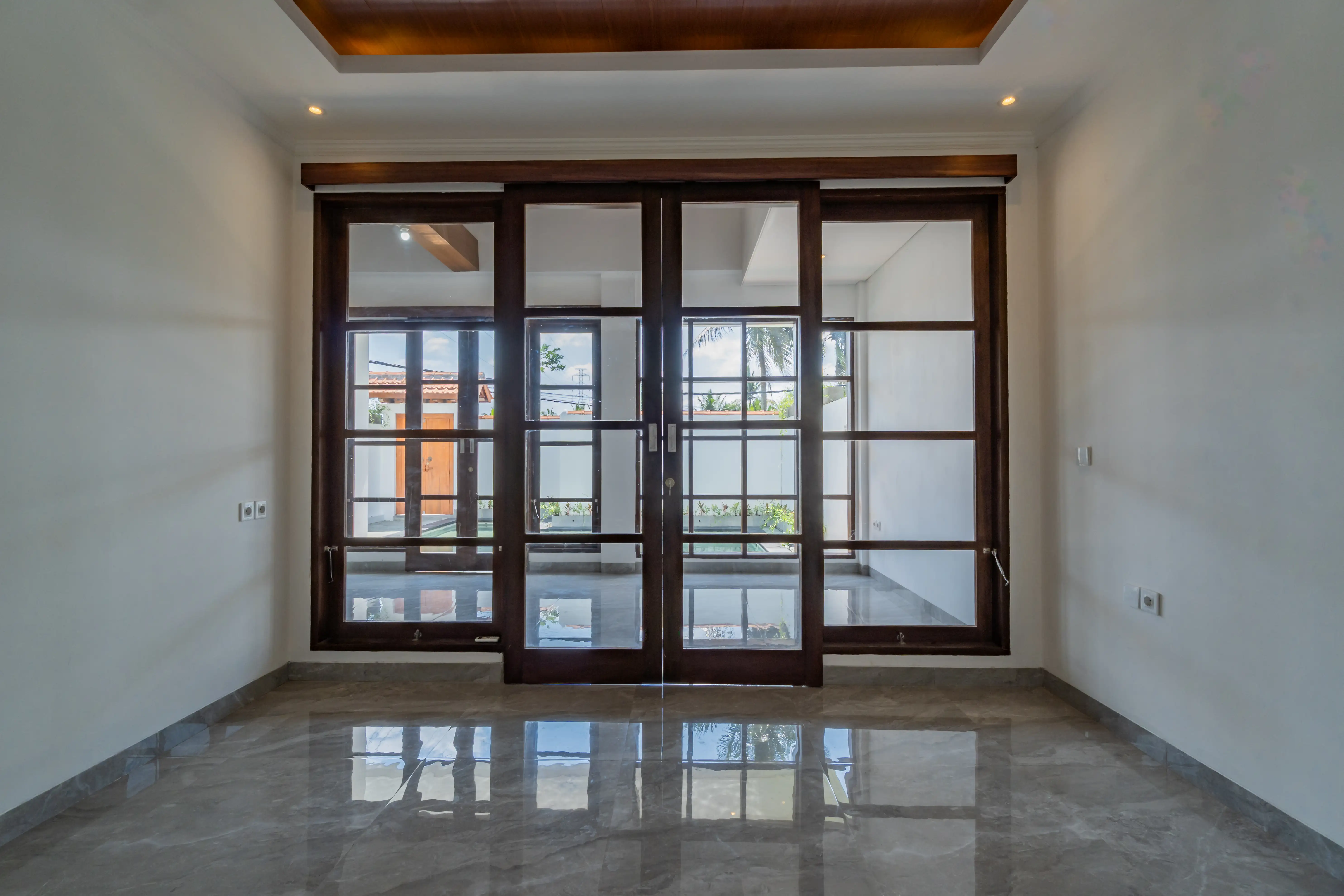 Villa 92m² in Indonesia, Ubud. Priced at 211110$ rent photo-9