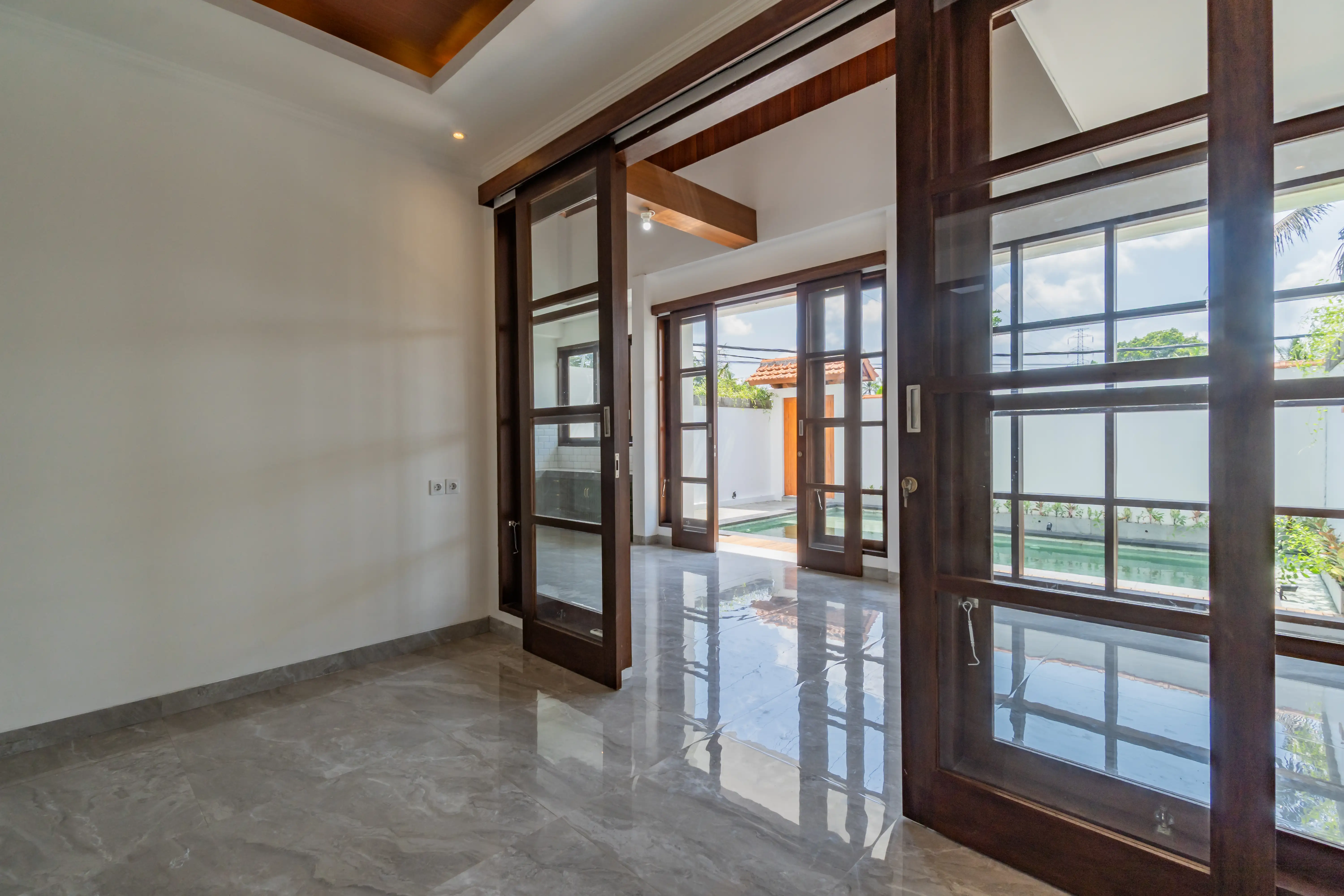 Villa 92m² in Indonesia, Ubud. Priced at 211110$ rent photo-10
