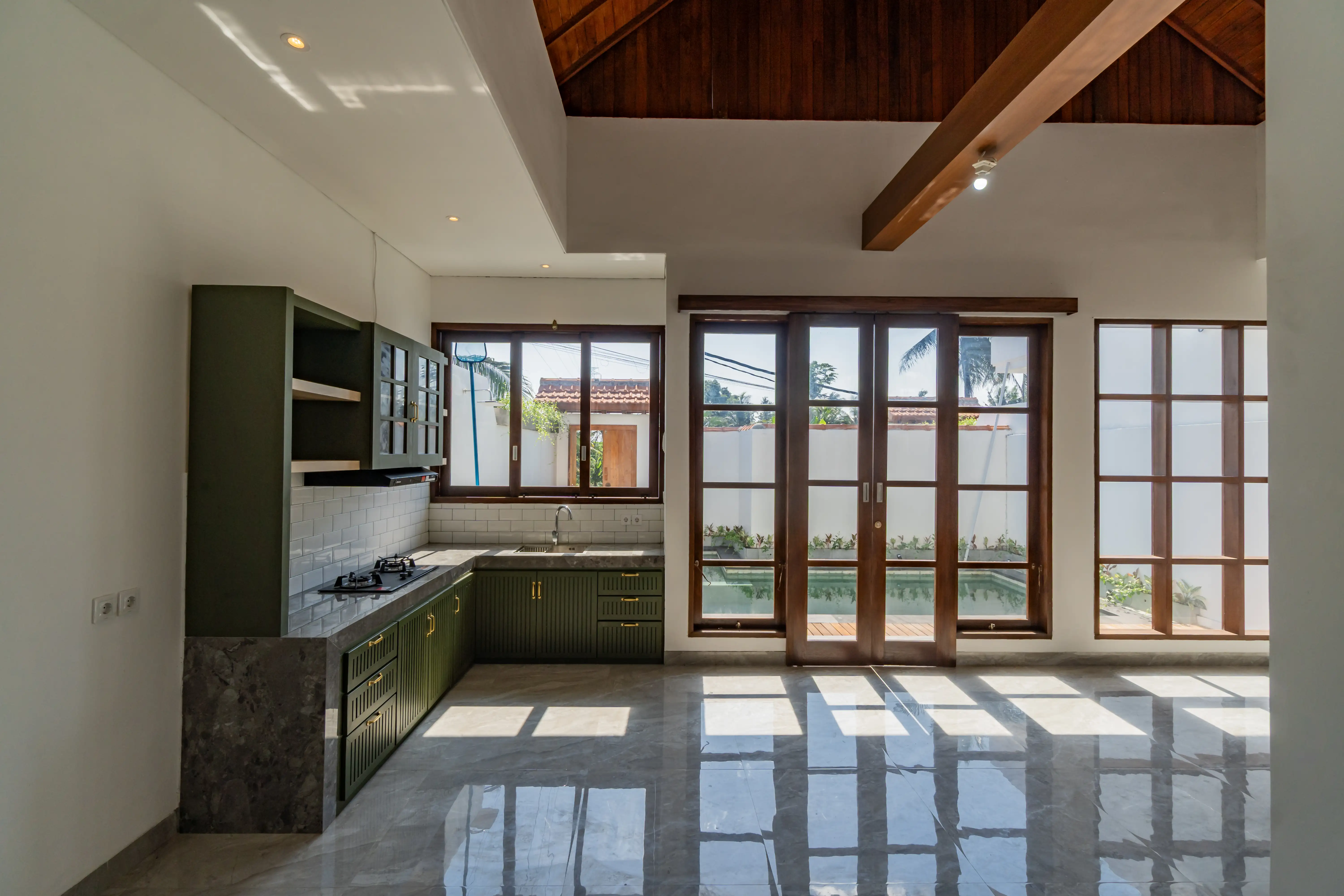 Villa 92m² in Indonesia, Ubud. Priced at 211110$ rent photo-11