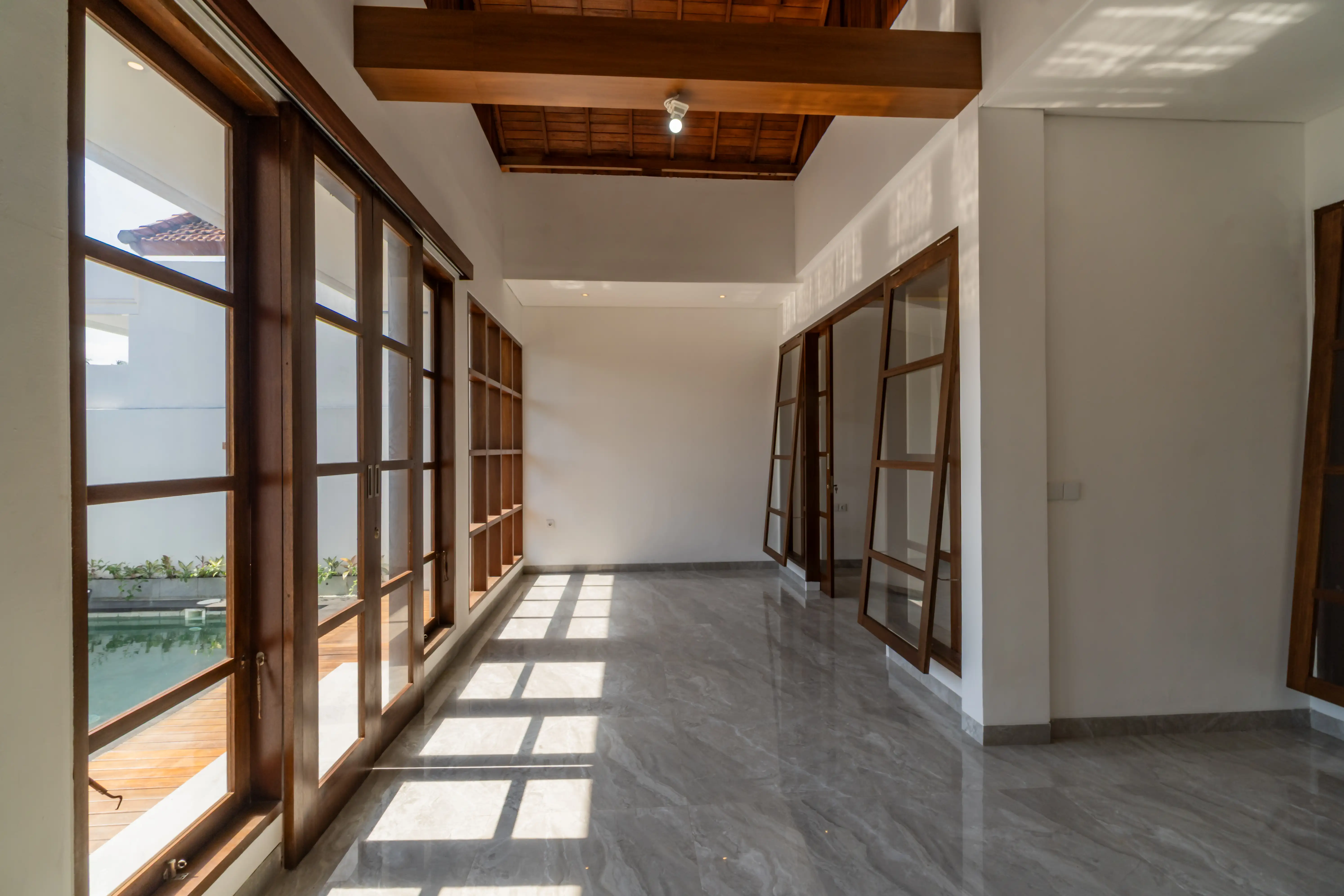 Villa 92m² in Indonesia, Ubud. Priced at 211110$ rent photo-12
