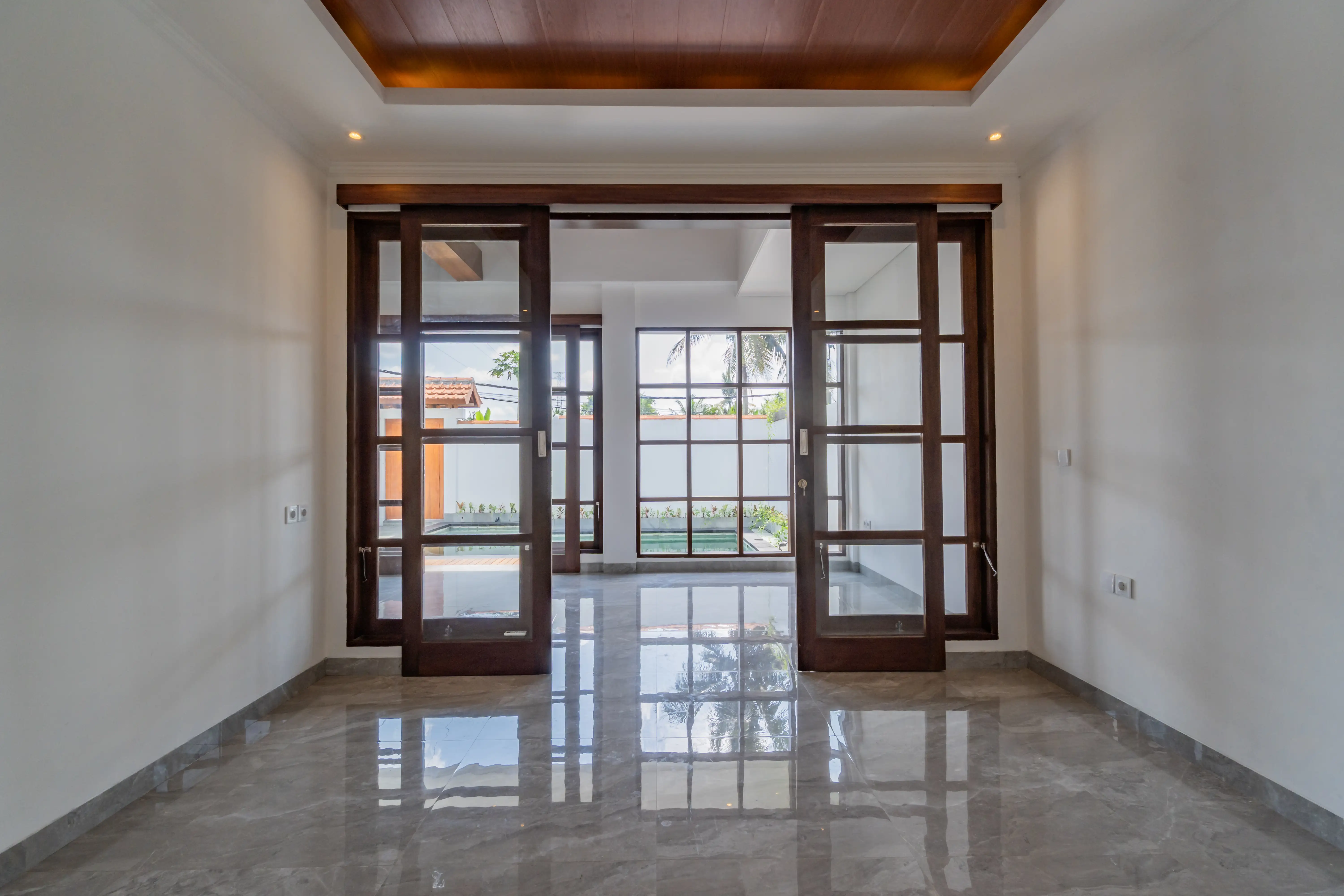 Villa 92m² in Indonesia, Ubud. Priced at 211110$ rent photo-14