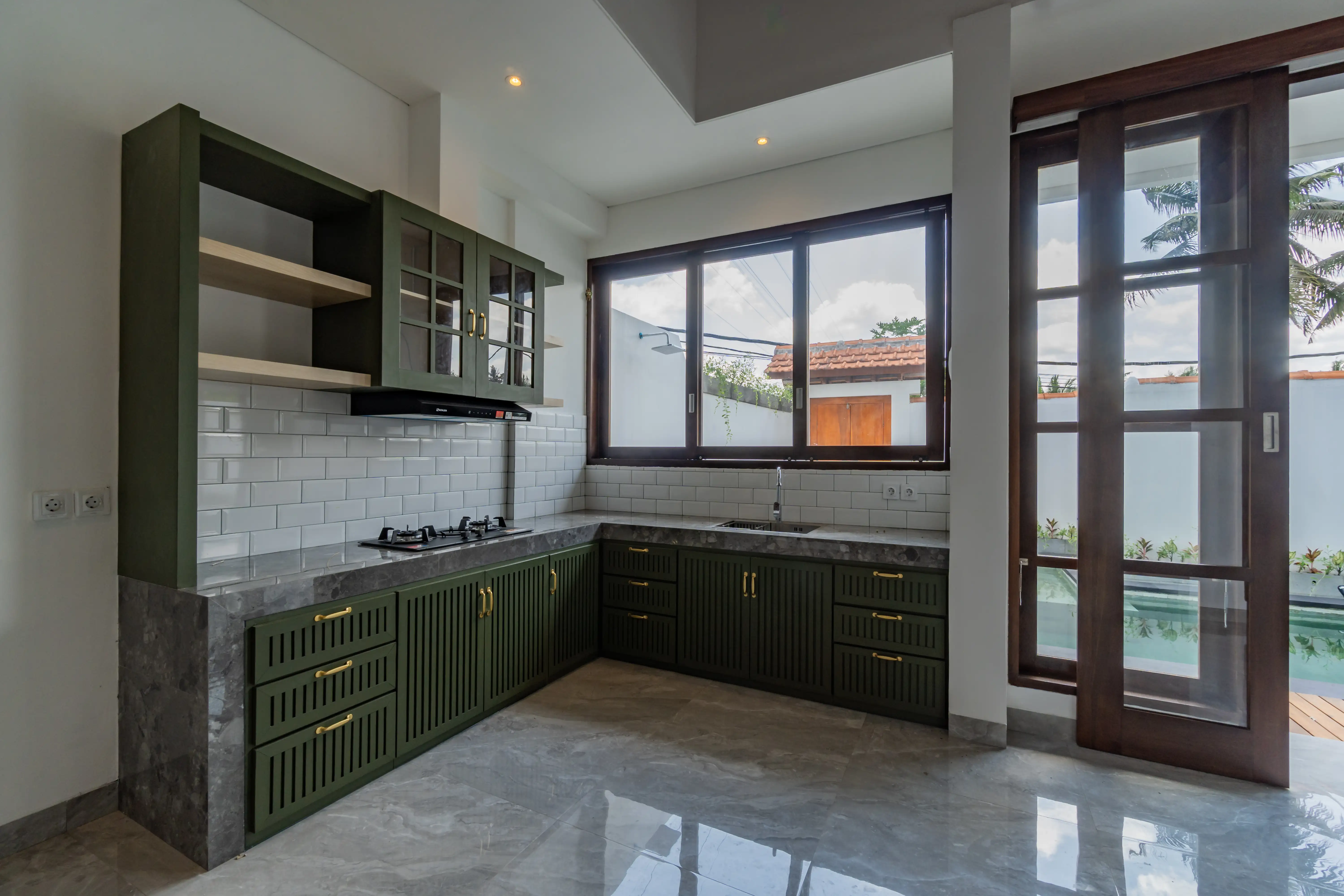 Villa 92m² in Indonesia, Ubud. Priced at 211110$ rent photo-15