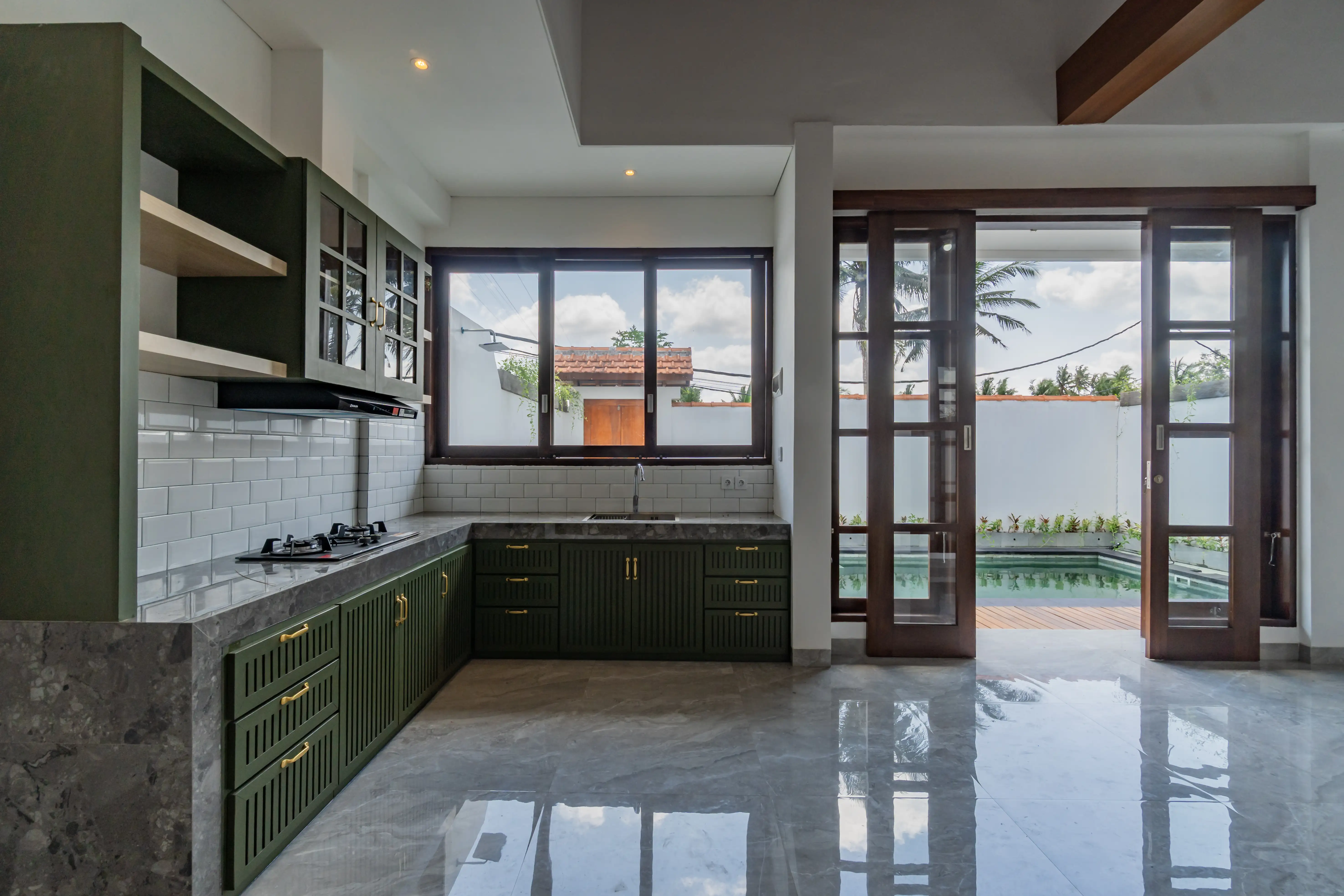 Villa 92m² in Indonesia, Ubud. Priced at 211110$ rent photo-16