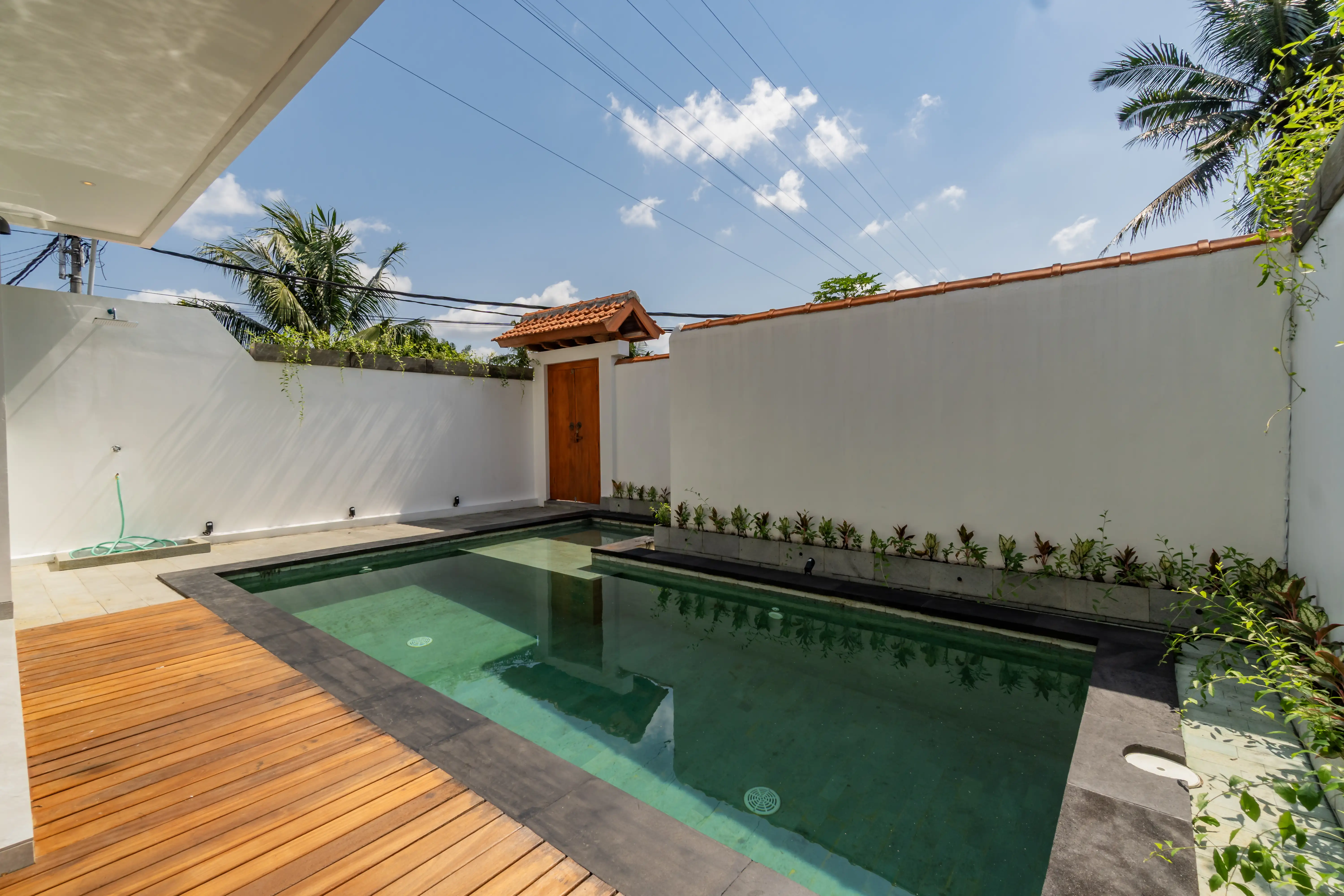 Villa 92m² in Indonesia, Ubud. Priced at 211110$ rent photo-17