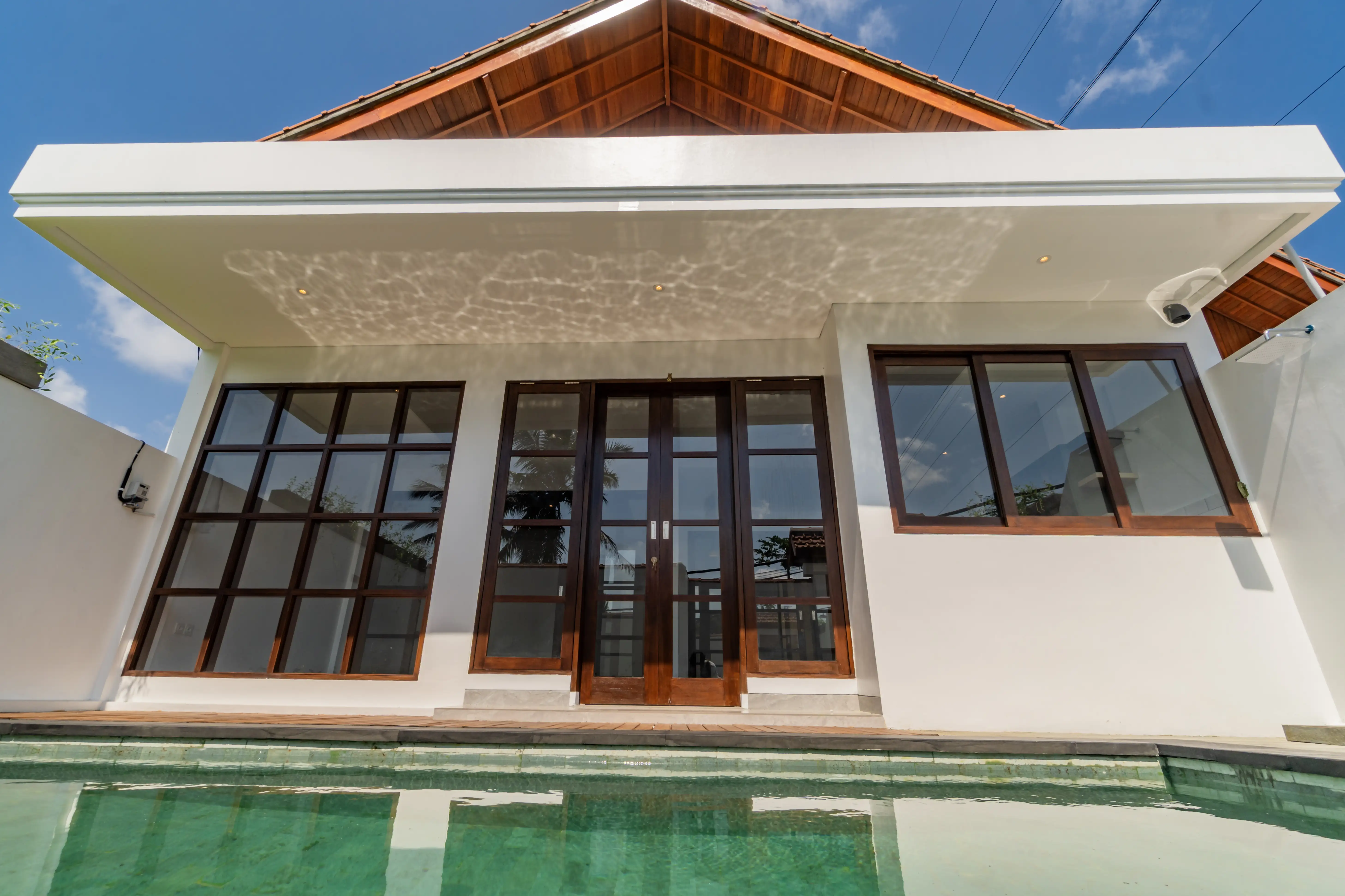 Villa 92m² in Indonesia, Ubud. Priced at 211110$ rent photo-18