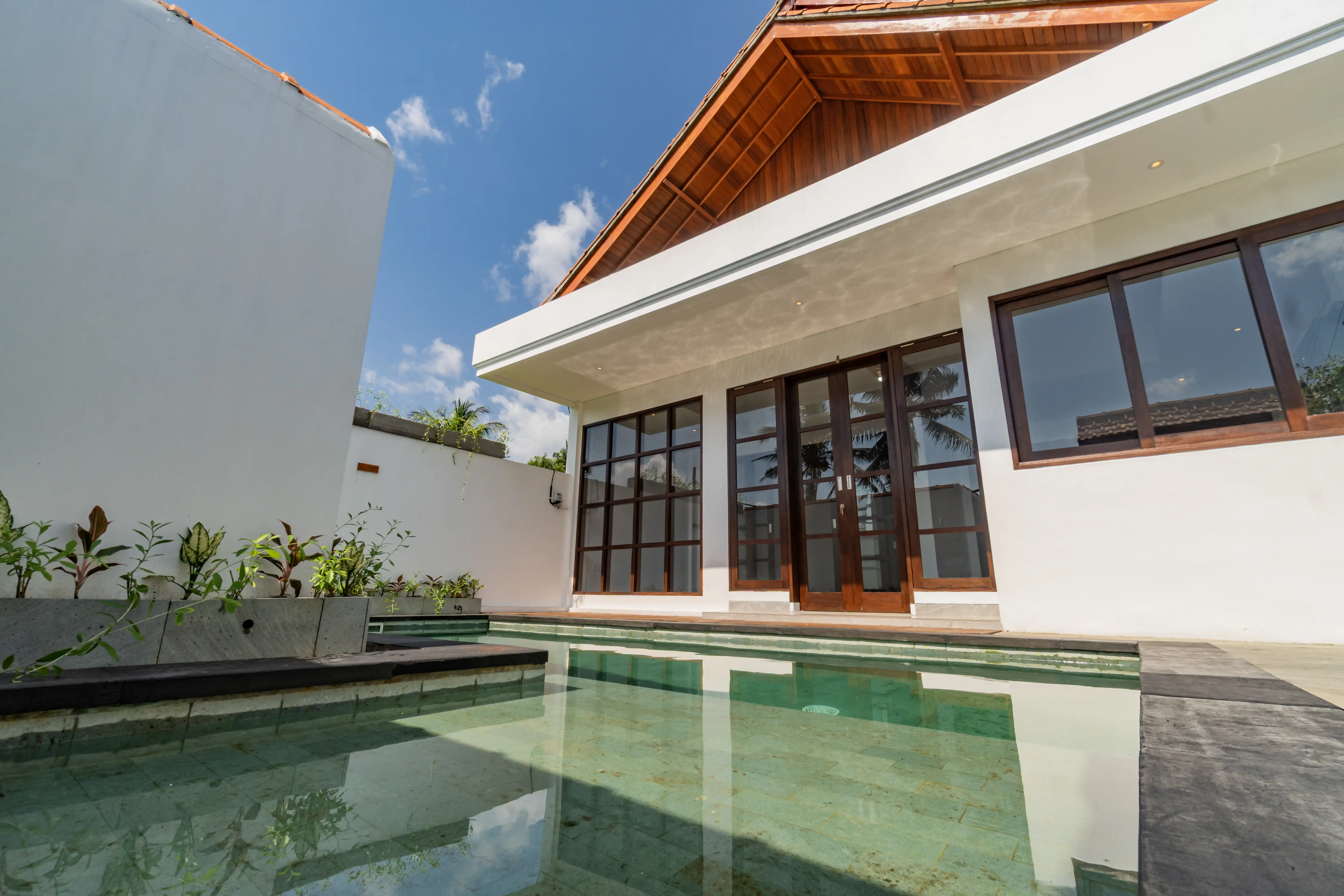 Villa 92m² in Indonesia, Ubud. Priced at 211110$ rent photo-19