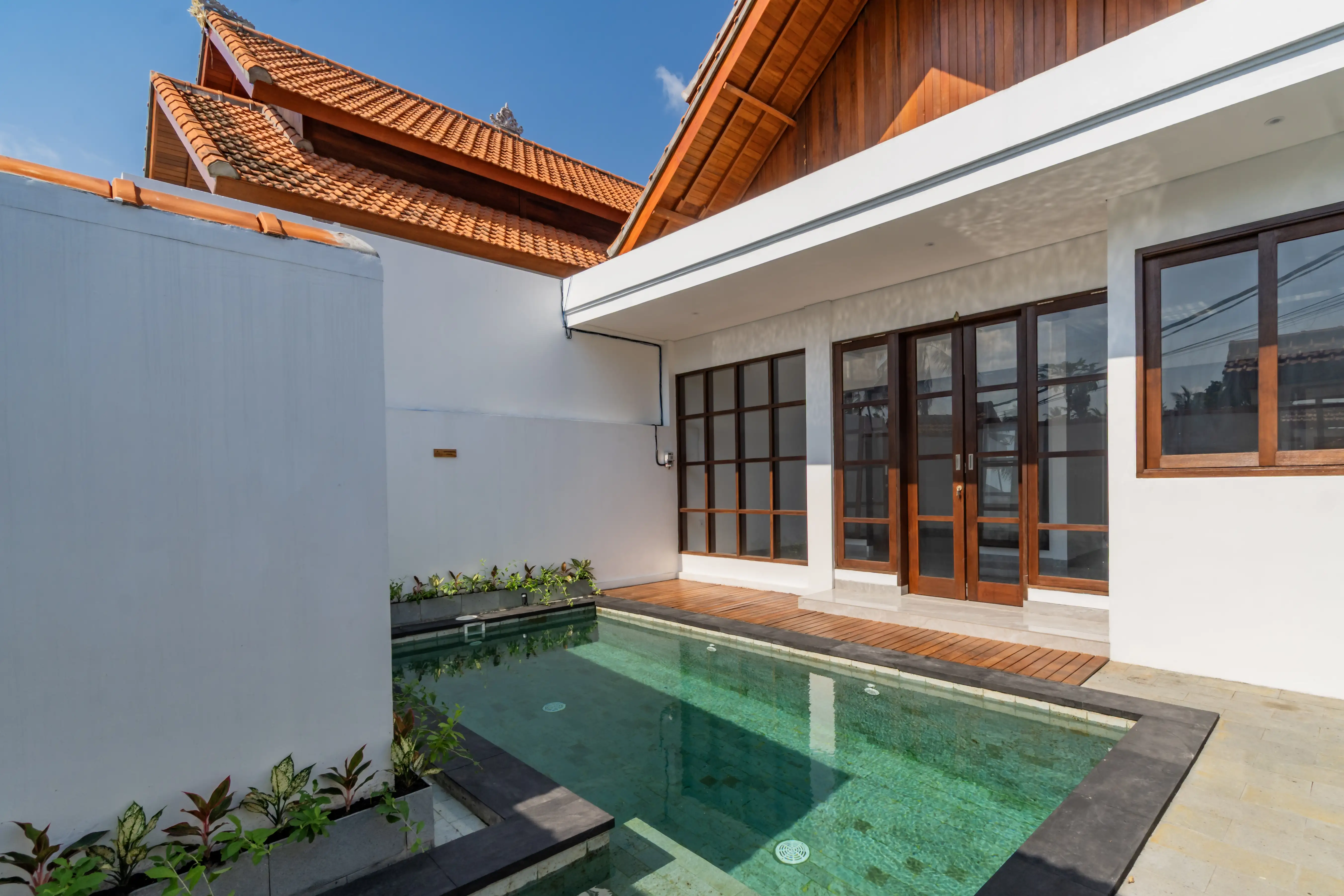 Villa 92m² in Indonesia, Ubud. Priced at 211110$ rent photo-20