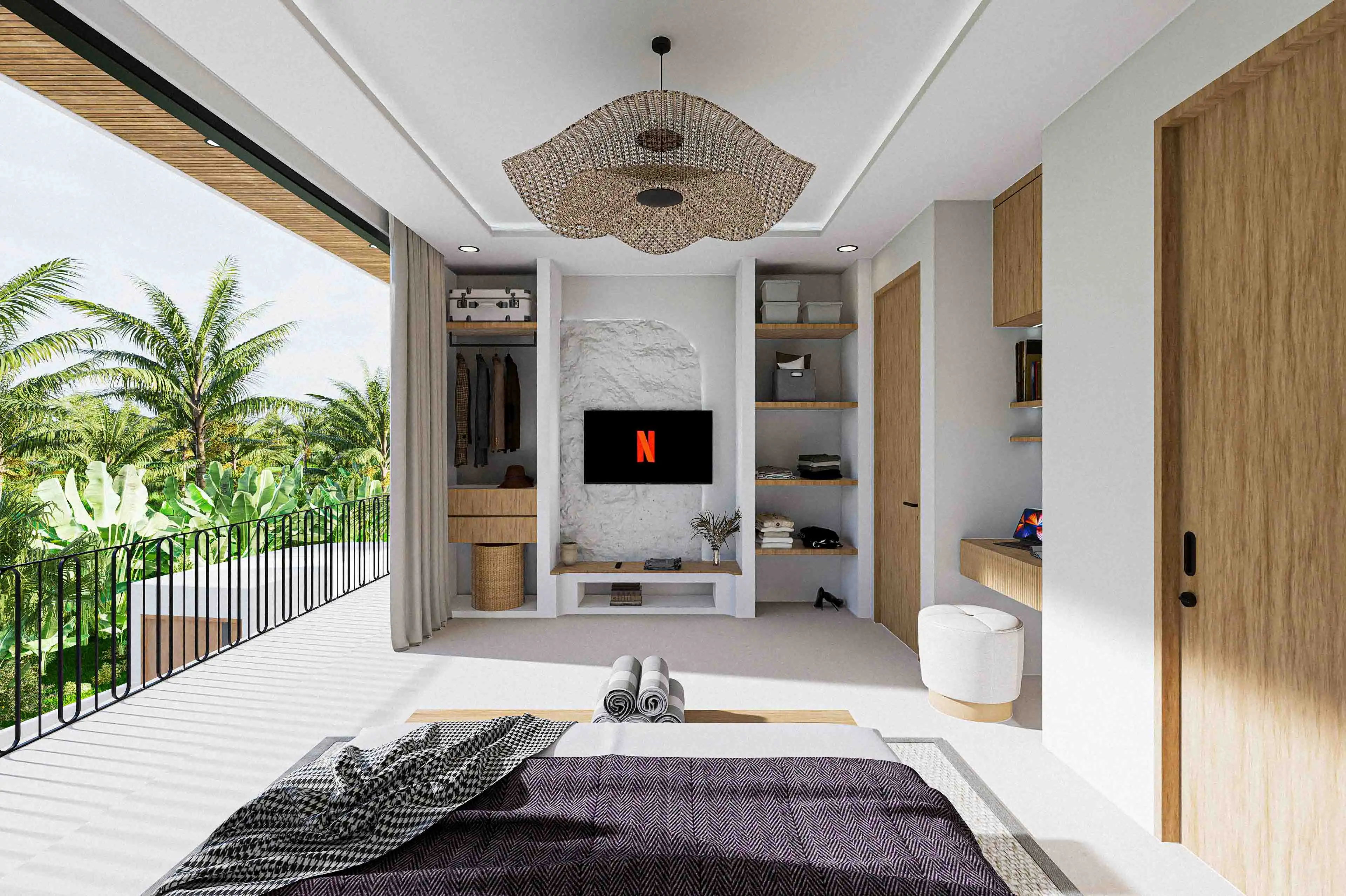 Villa 151m² in Indonesia, Canggu. Priced at 209000$ rent photo-5