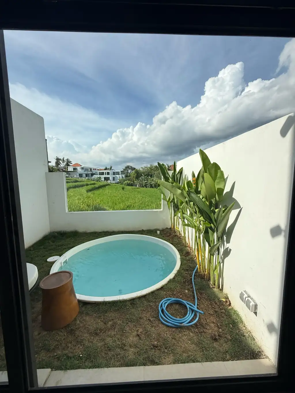 Villa 41m² in Indonesia, Canggu. Priced at 14000$ rent photo-1