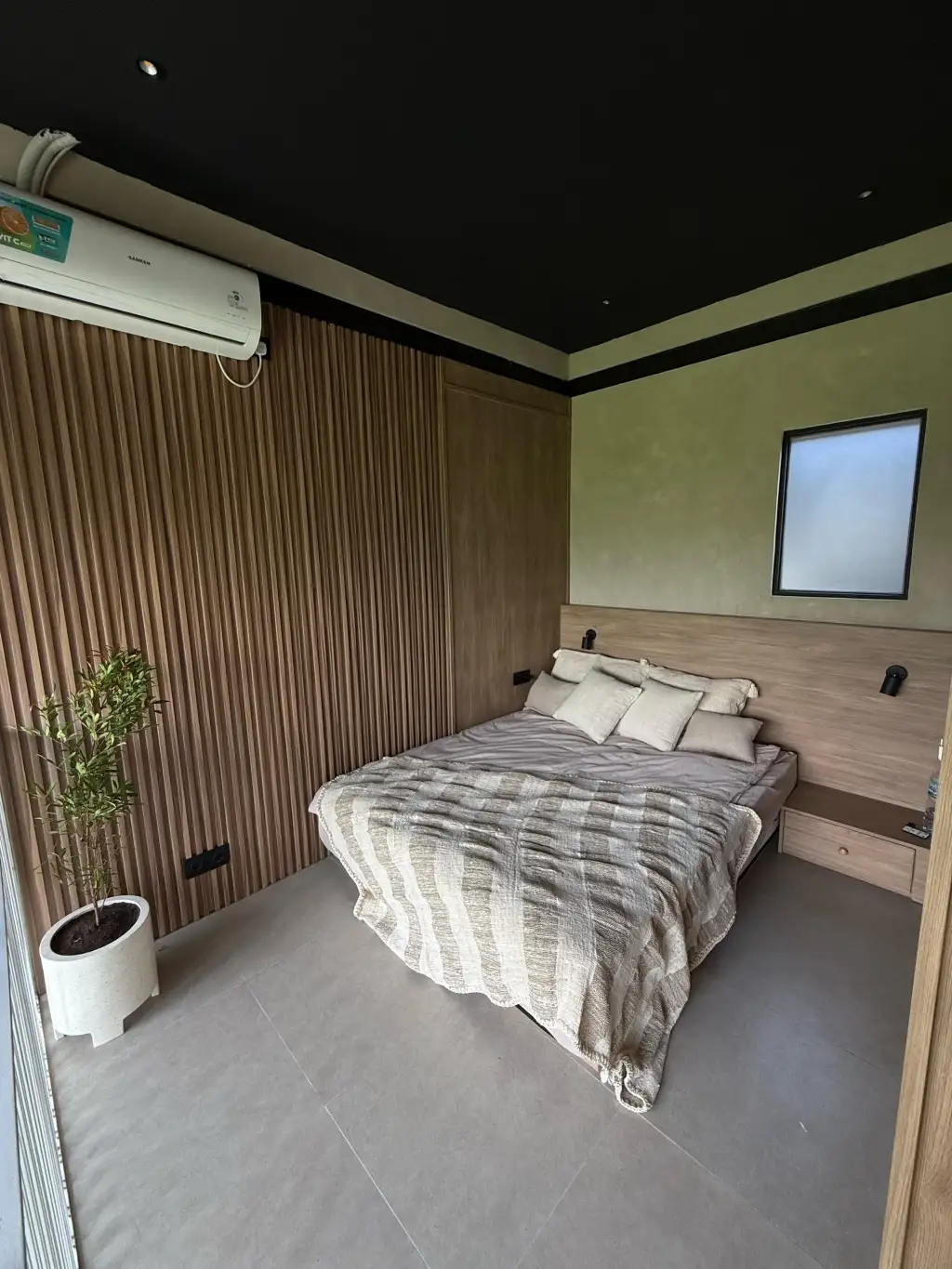Villa 41m² in Indonesia, Canggu. Priced at 14000$ rent photo-4