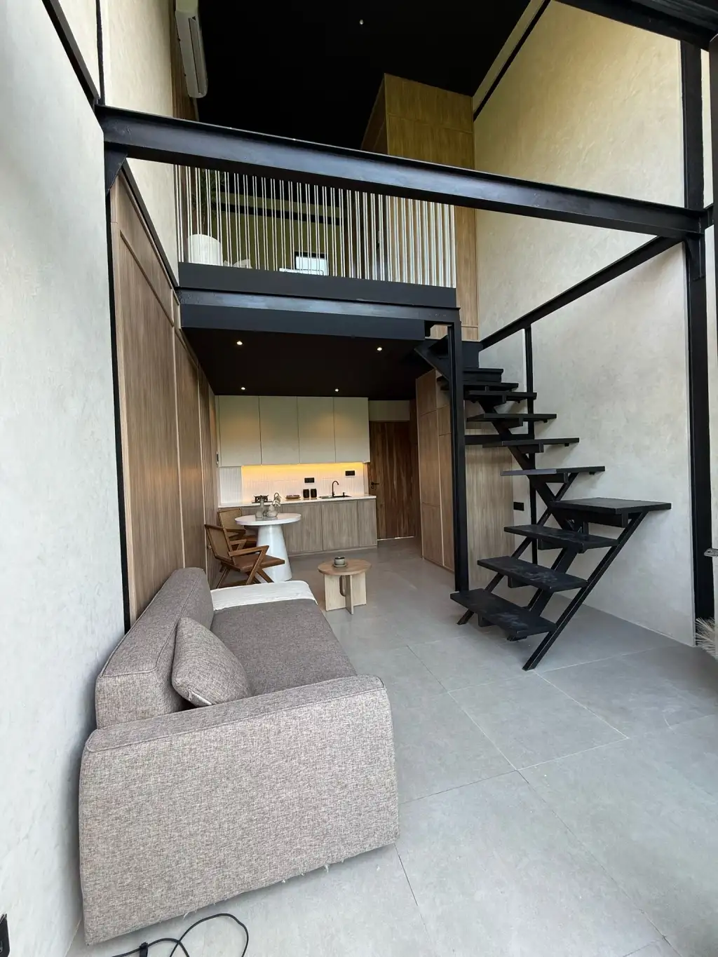 Villa 41m² in Indonesia, Canggu. Priced at 14000$ rent photo-5
