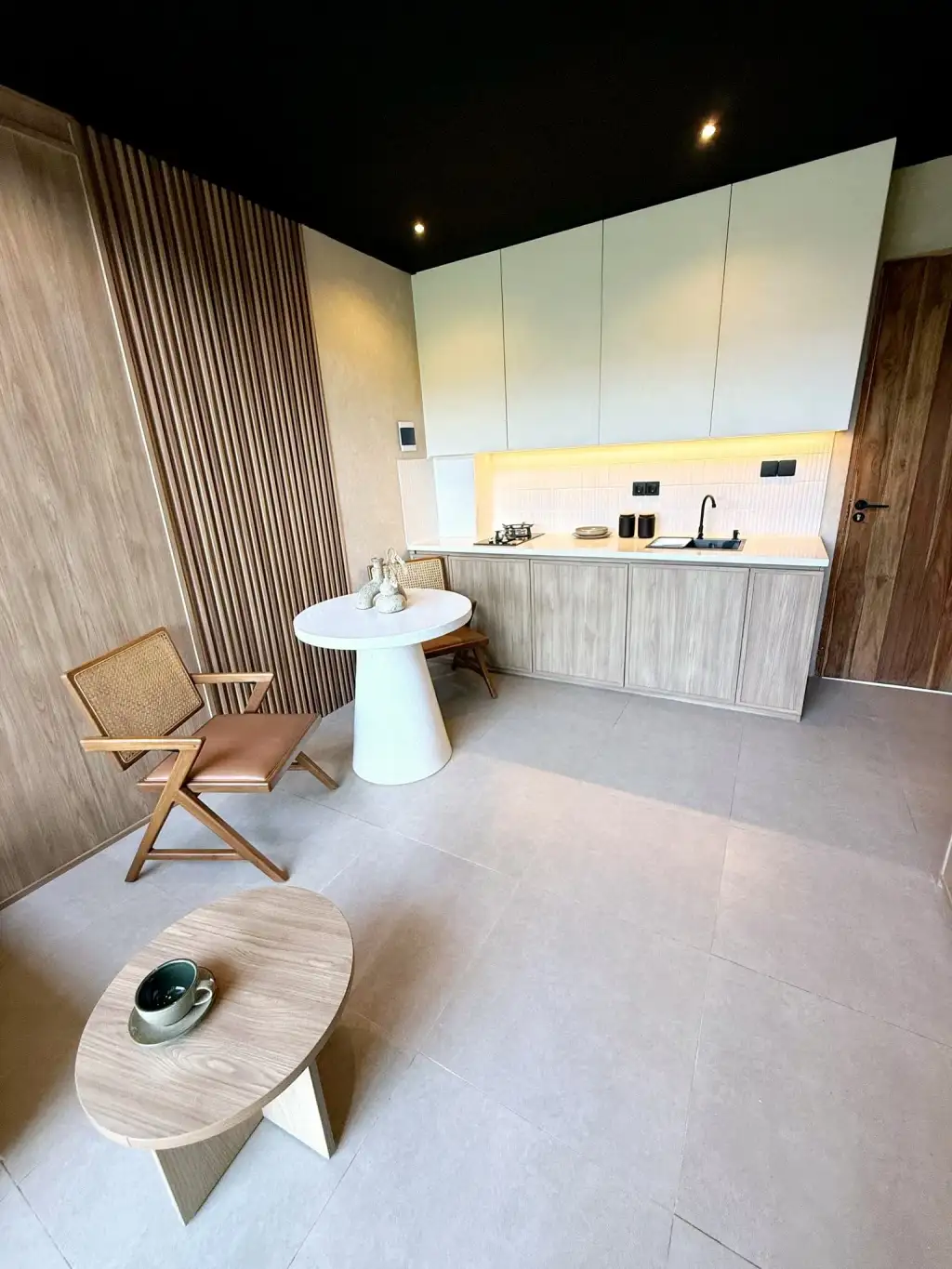 Villa 41m² in Indonesia, Canggu. Priced at 14000$ rent photo-7