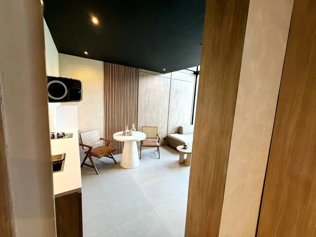Villa 41m² in Indonesia, Canggu. Priced at 14000$ rent photo-8