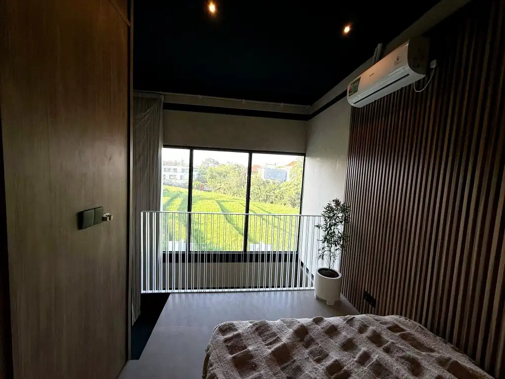 Villa 41m² in Indonesia, Canggu. Priced at 14000$ rent photo-9