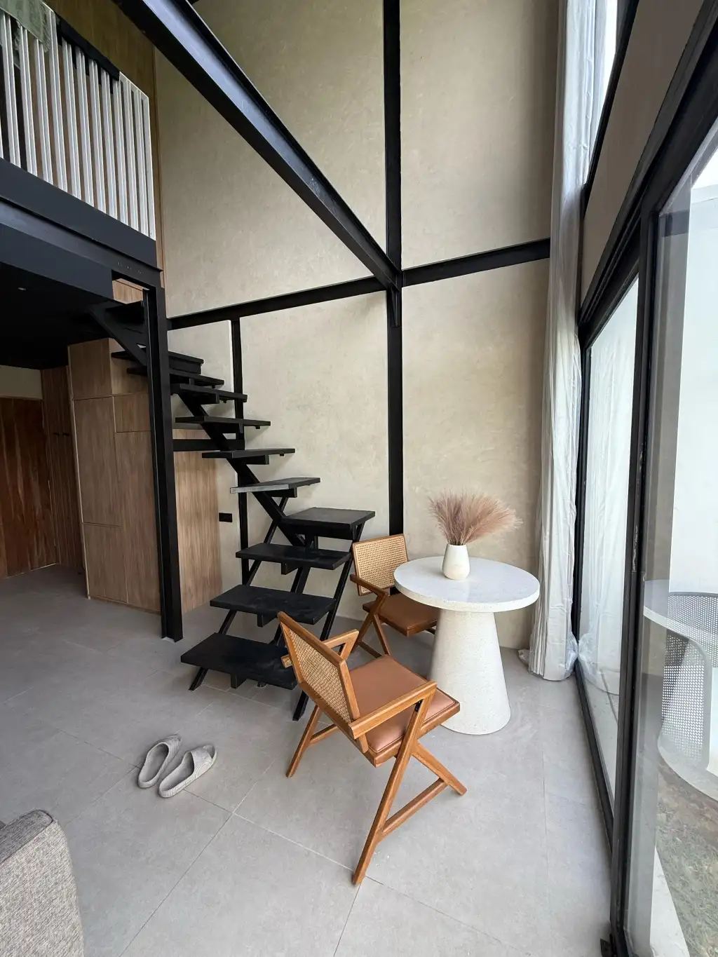 Villa 41m² in Indonesia, Canggu. Priced at 14000$ rent photo-11