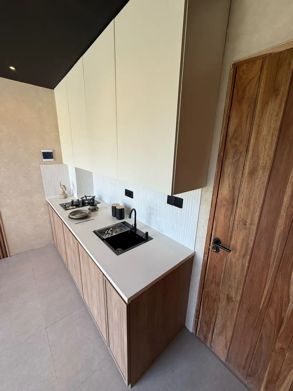 Villa 41m² in Indonesia, Canggu. Priced at 14000$ rent photo-13